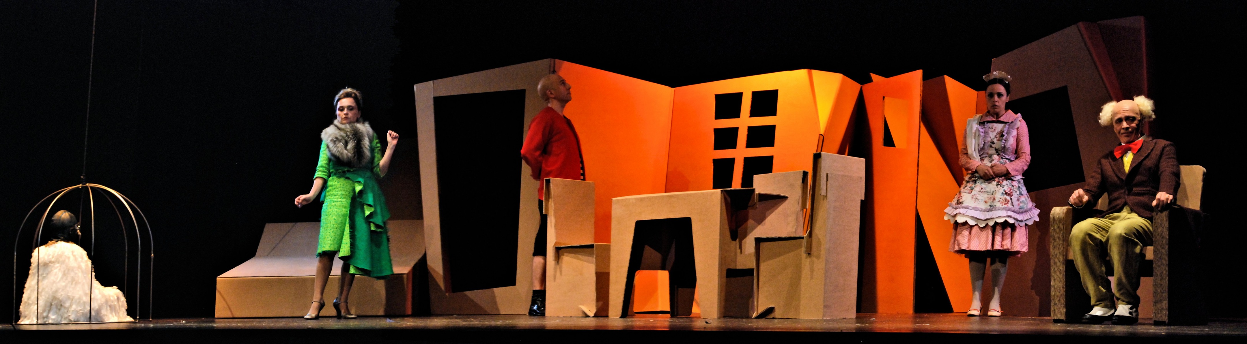 可拆卸式钢构舞台桁架设计-7