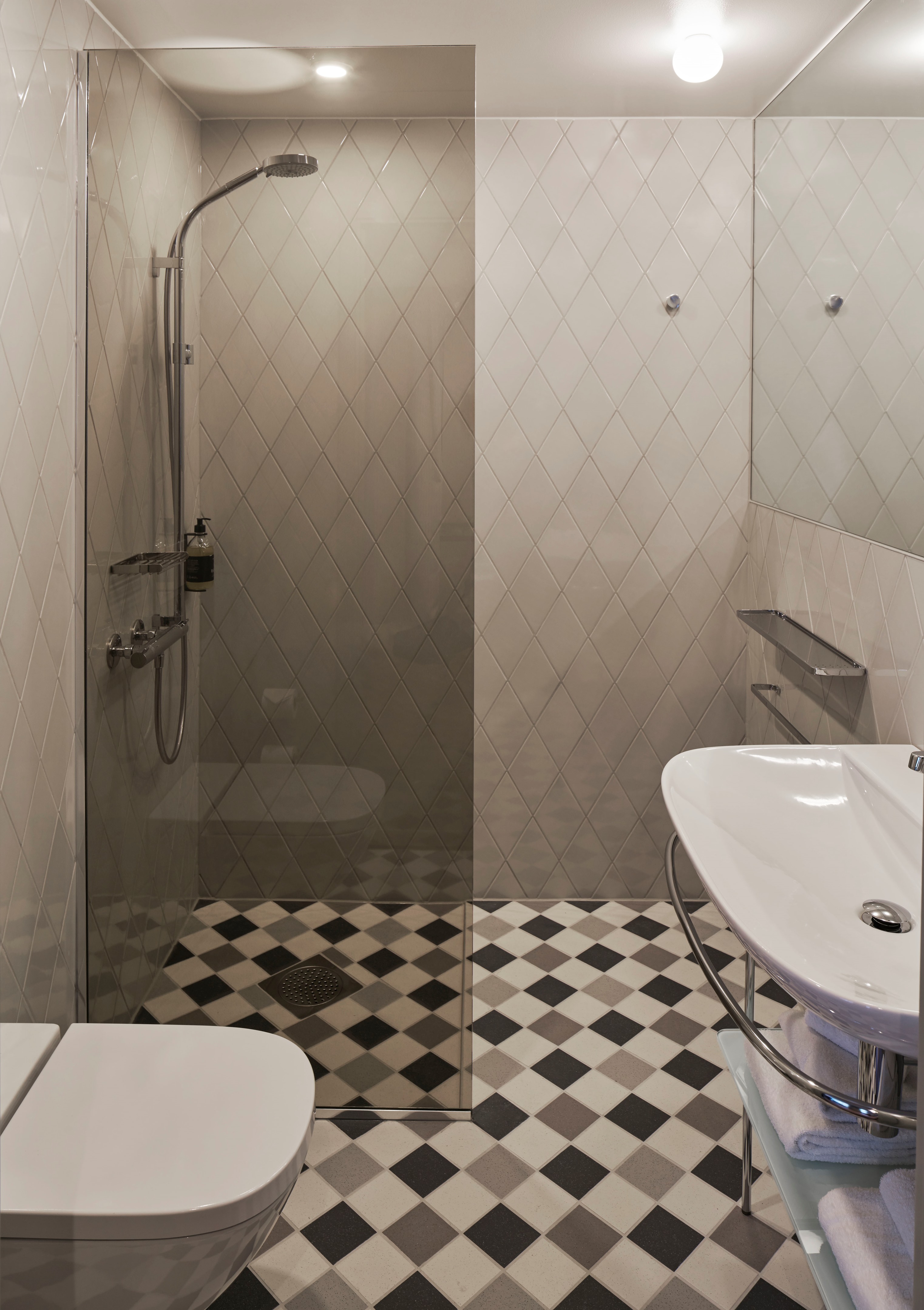 Bergen Børs 酒店-17