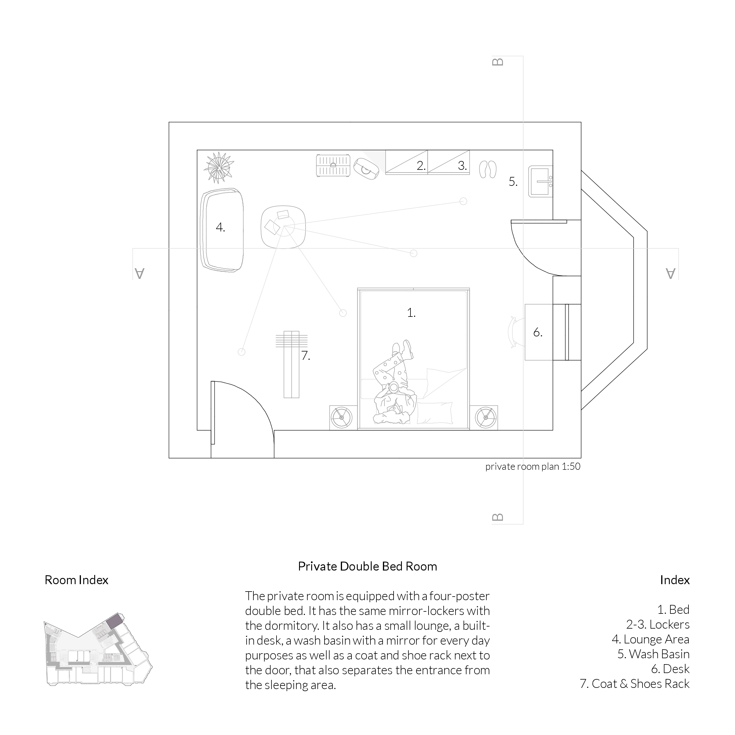 The Circus Hostel Berlin-6
