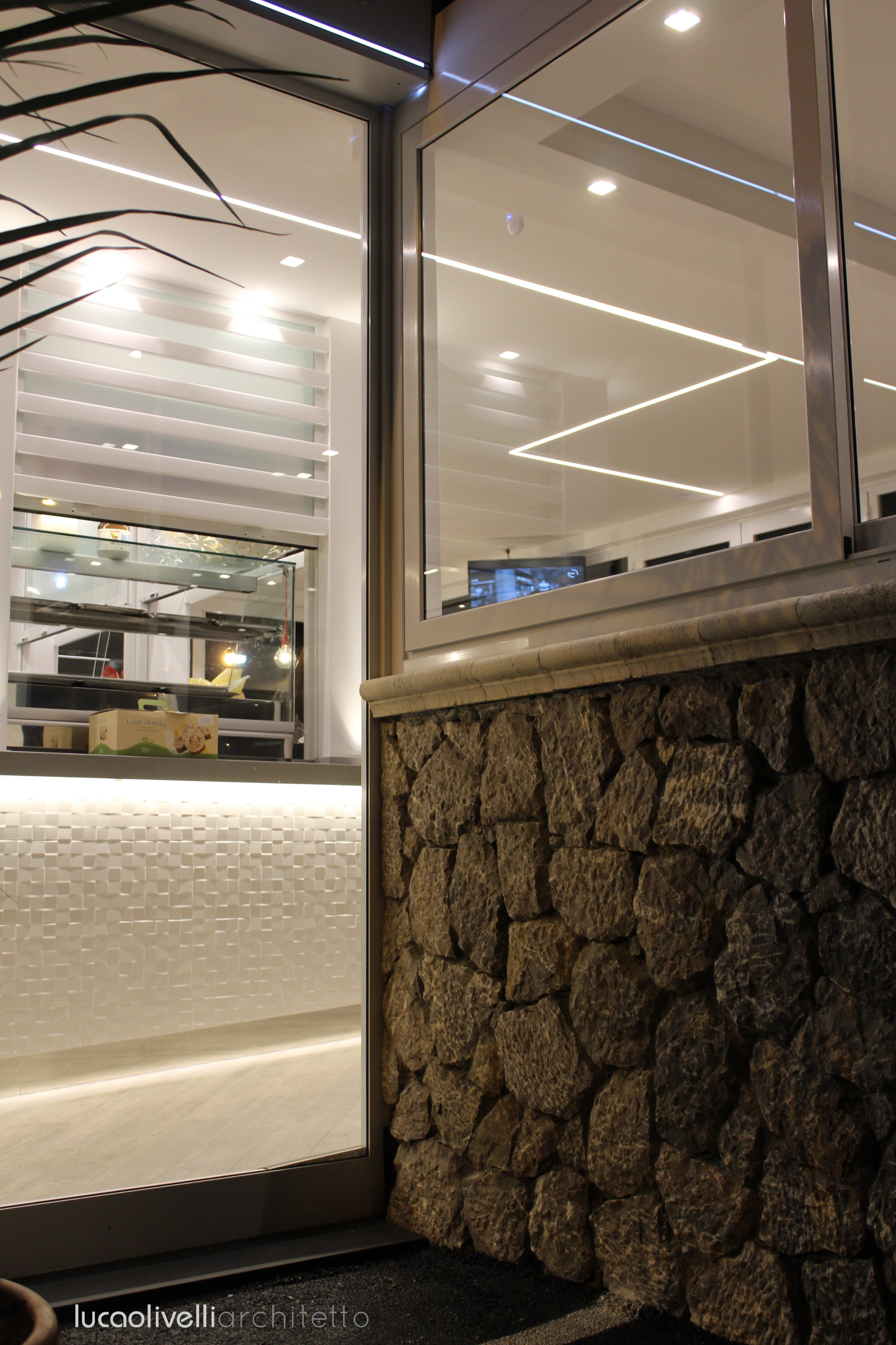 Caffè del Parco 公园咖啡馆-13