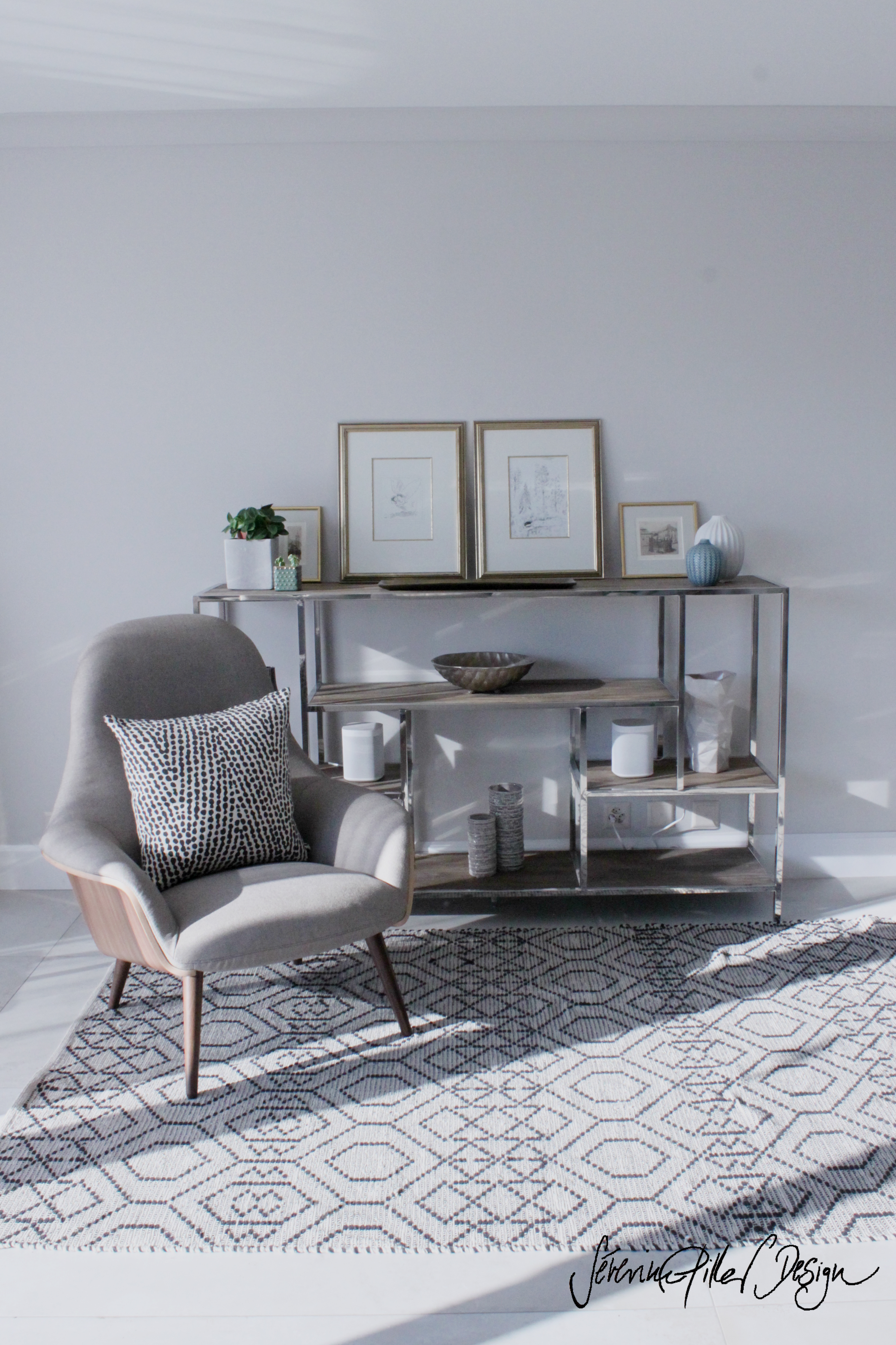 温馨家庭居所-19