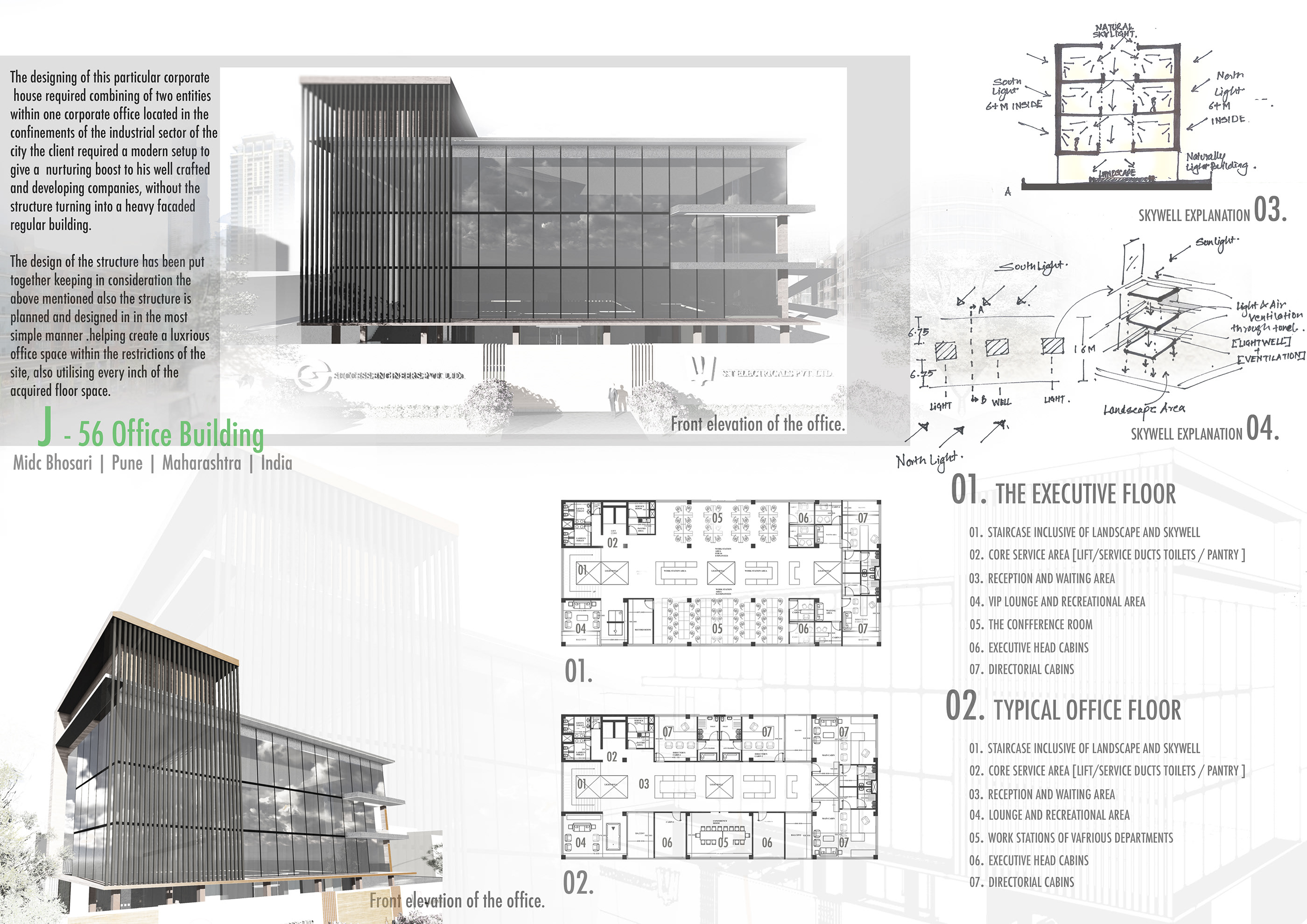 Radha Ranaware 设计精选 | 2010-2015 项目亮点-6