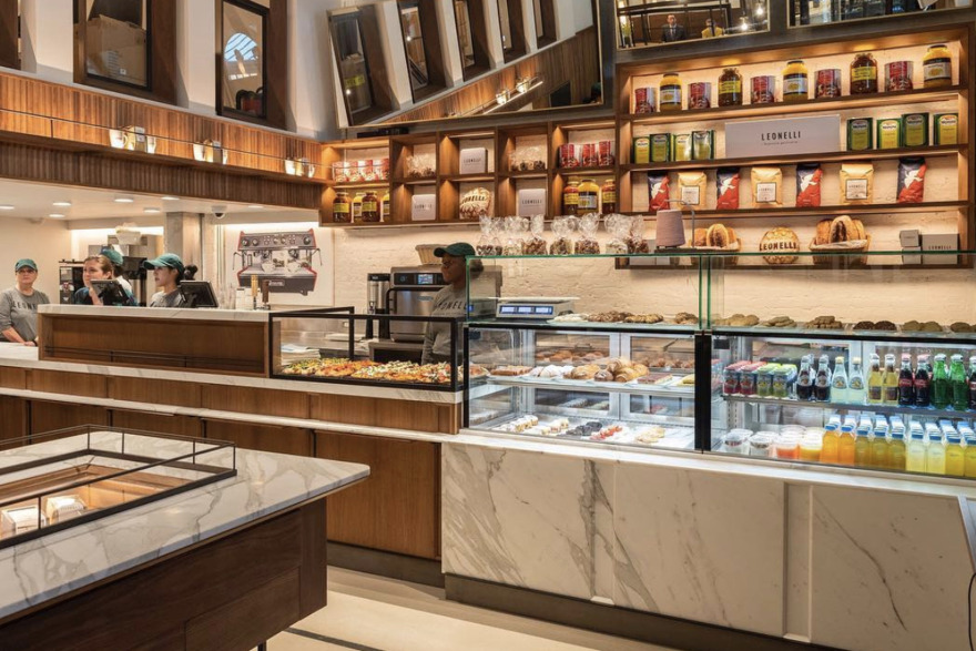 莱奥内利糕点店-0