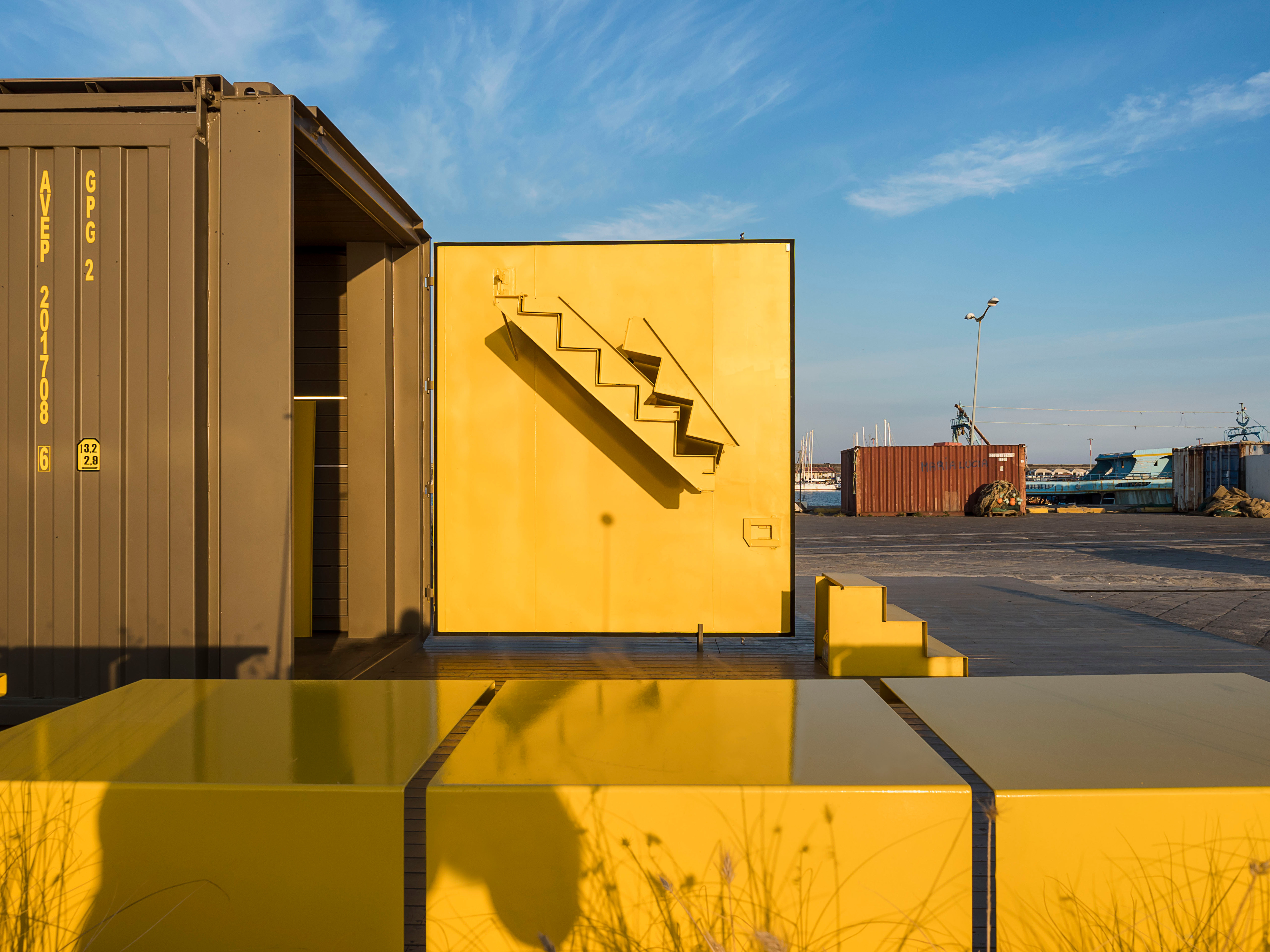 Catania 港创意设计-14