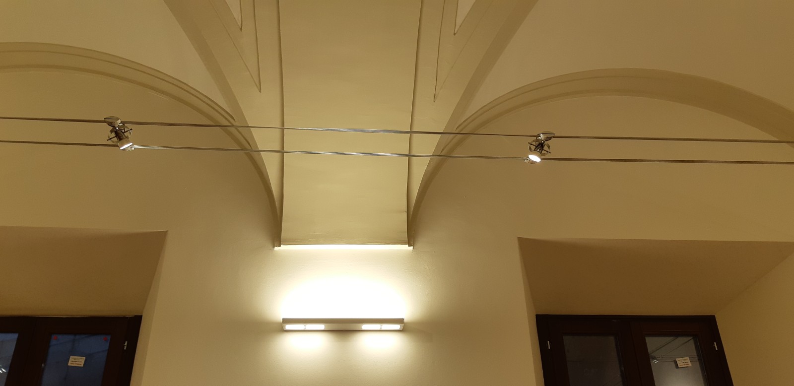 历史博物馆照明设计-5