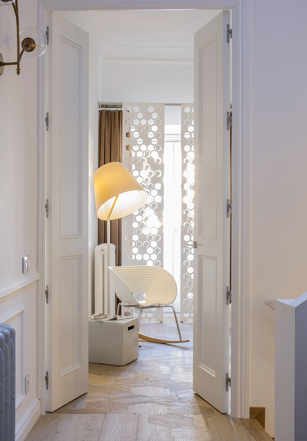 Studio Showroom Xavier Martin-10