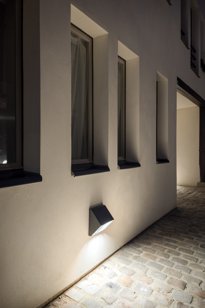 巴黎 2017 老城区复兴项目-54