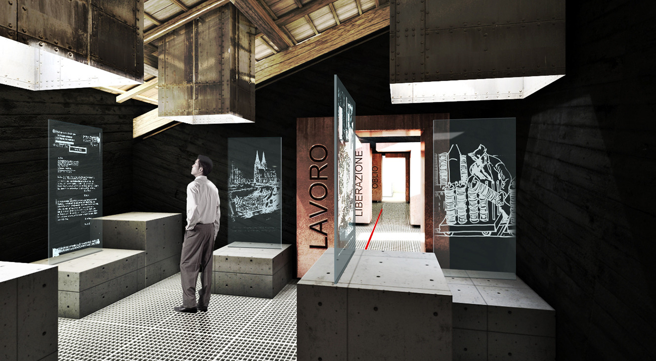 沉浸叙事，数字科技重塑记忆空间-5