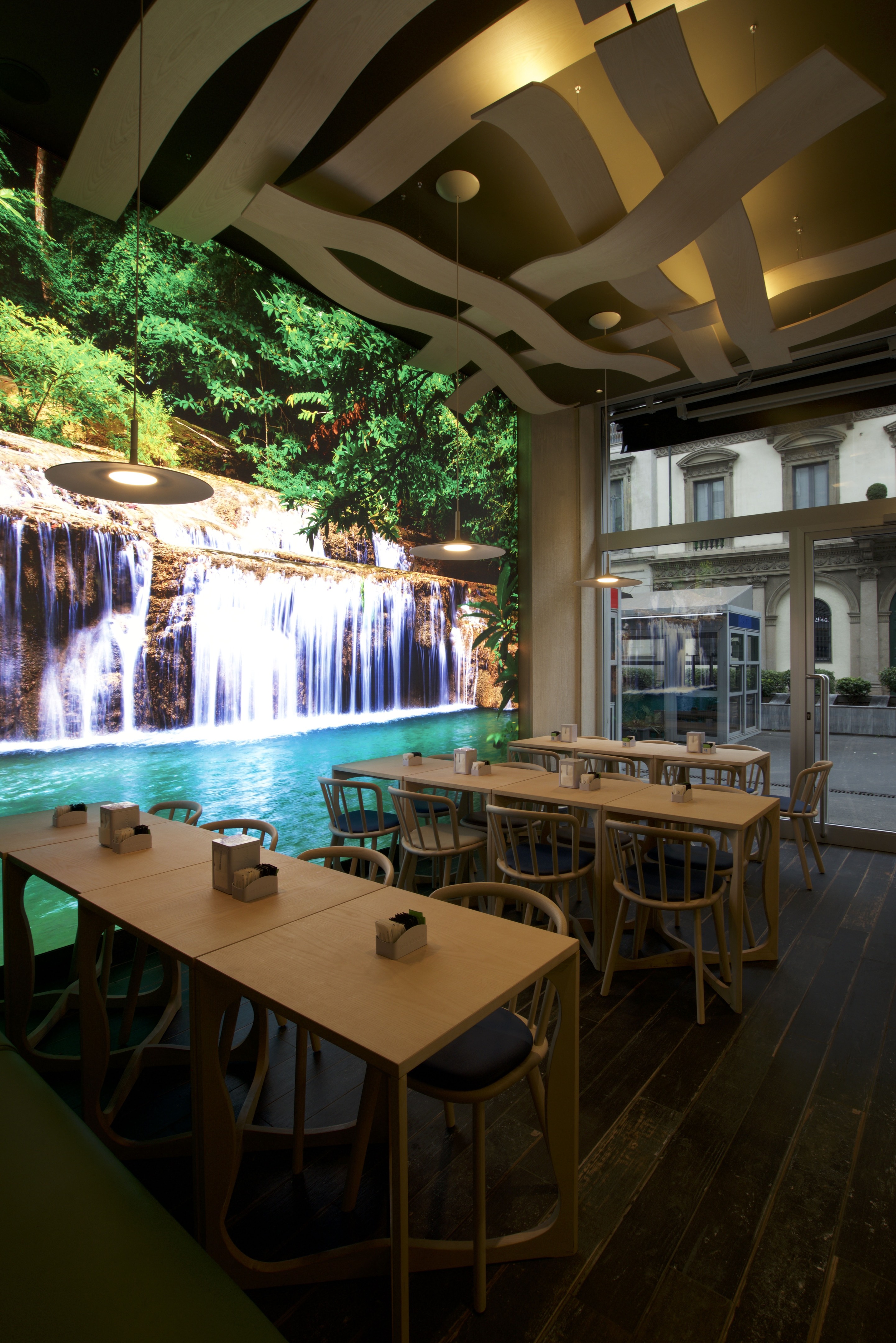 努伊丛林咖啡馆-9