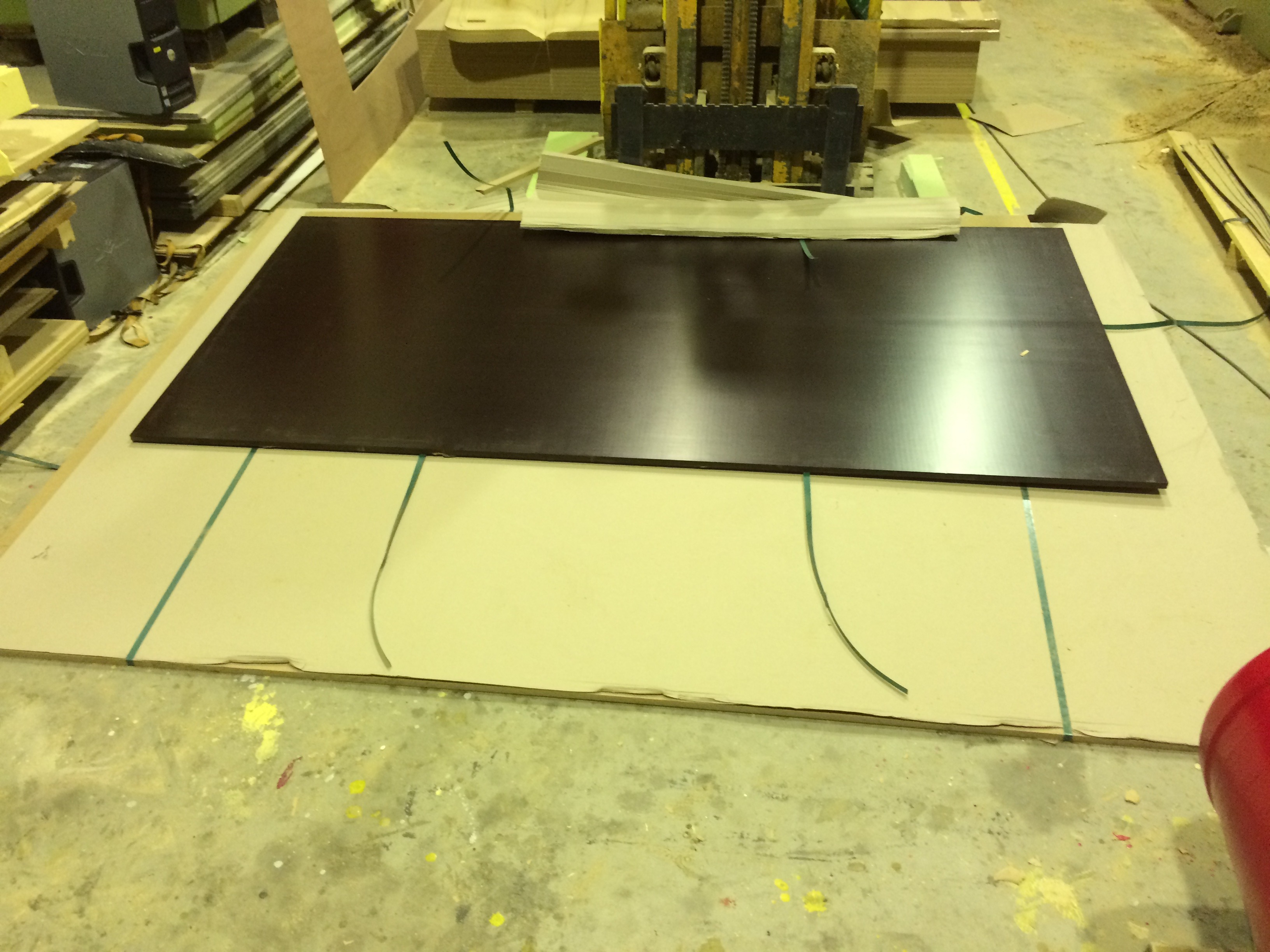 荷兰绿色能源之美——风光共舞的“风光之舞”-1