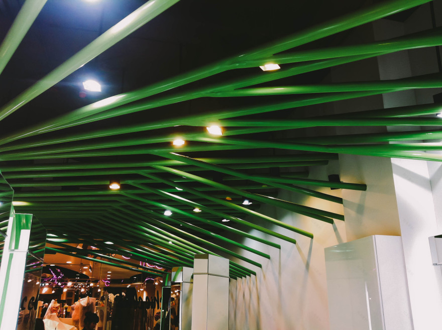 曼谷 Rama 9 沙龙-23