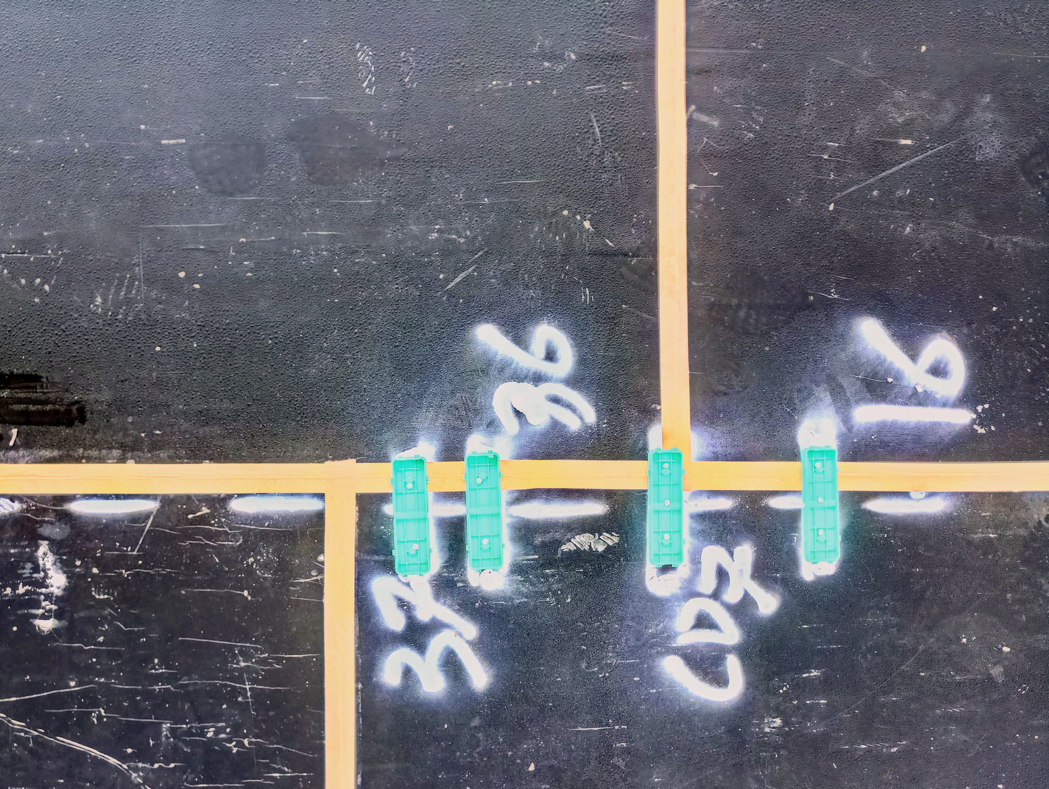 法国赫洛特市社会住房项目" Pierres Vives "-17