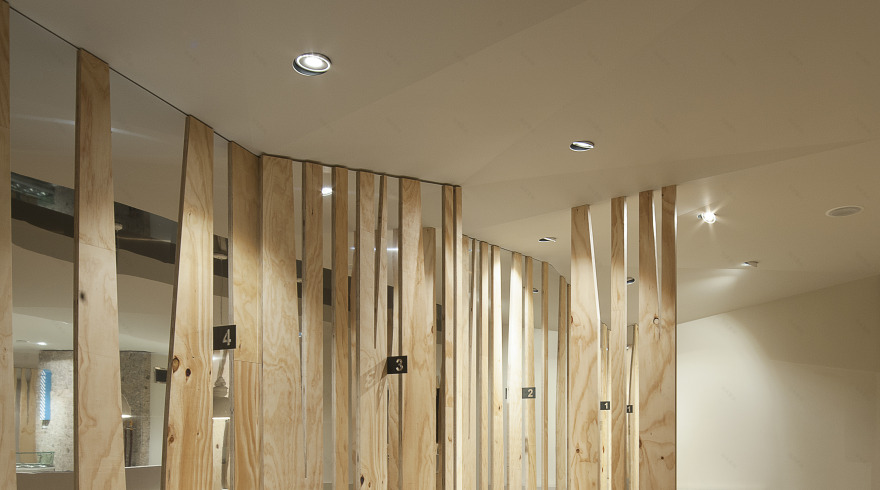 德国黑森林之韵 · BIETIGHEIM 餐厅设计-1