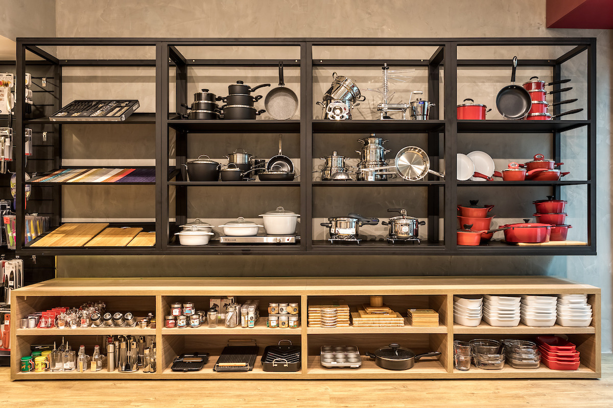 Spicy Store 多彩展示空间-3