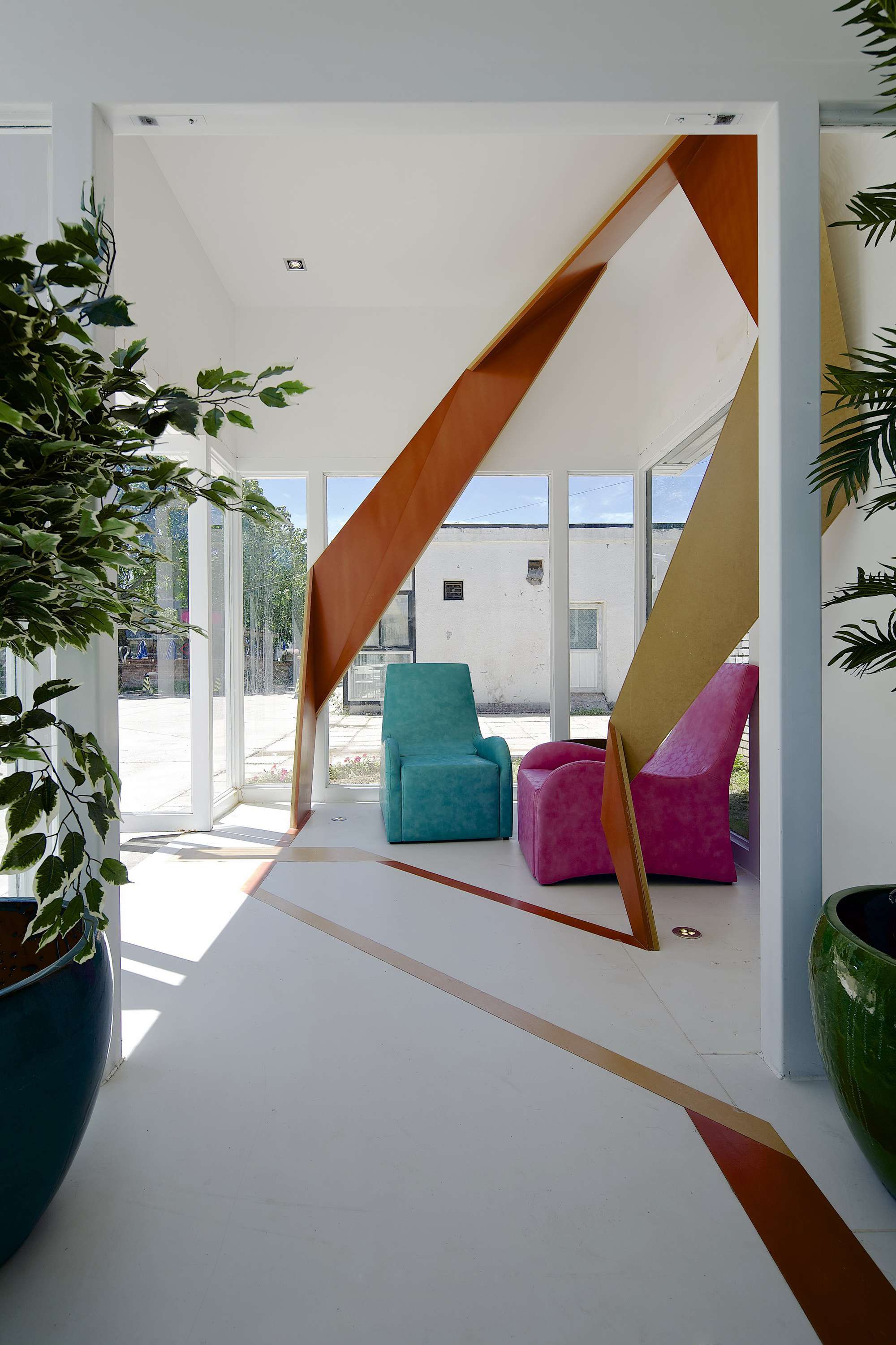 正觉视觉办公空间-11