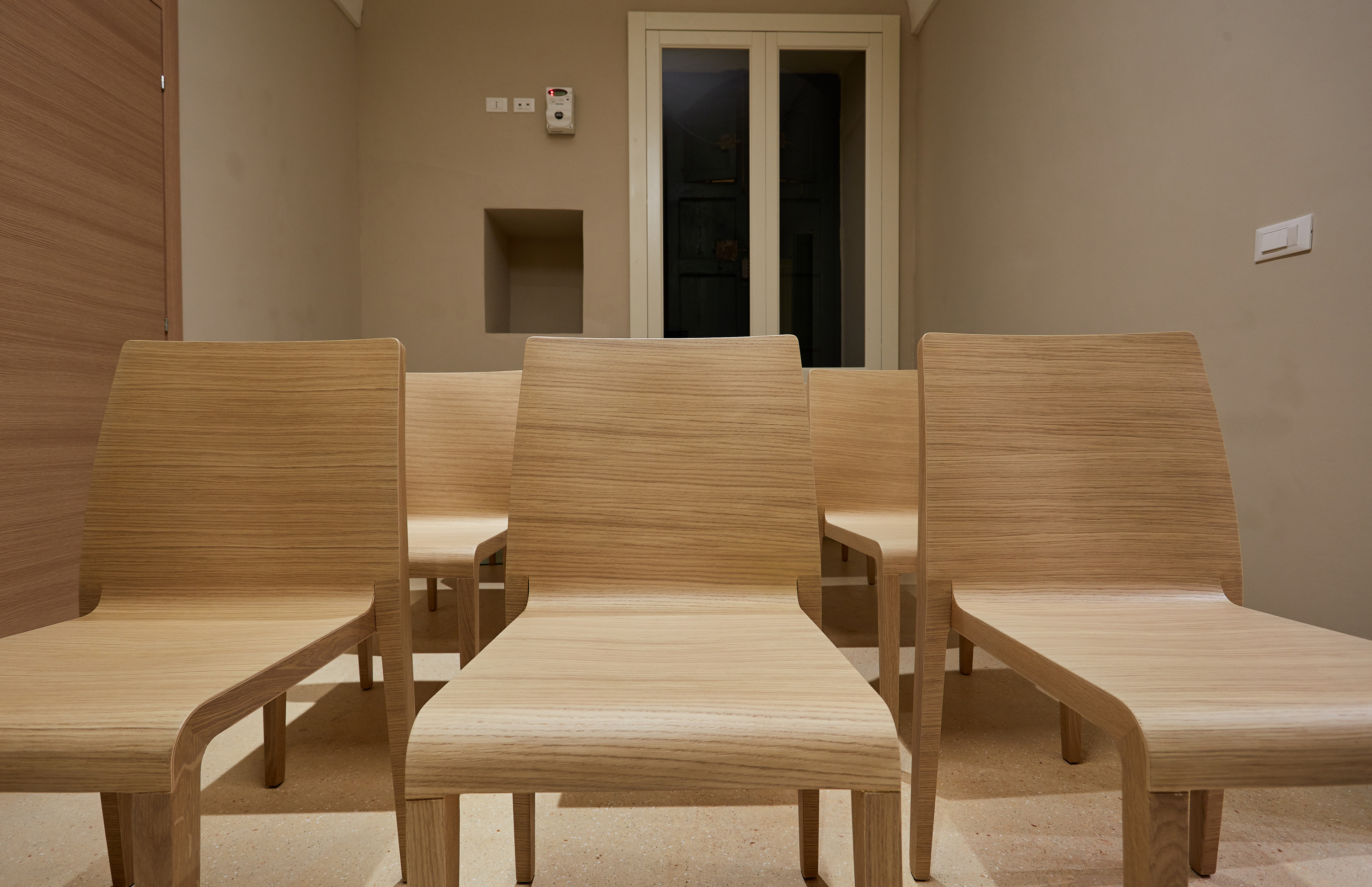 意大利纳尔迪诺市修复历史建筑,打造多功能旅游中心-6