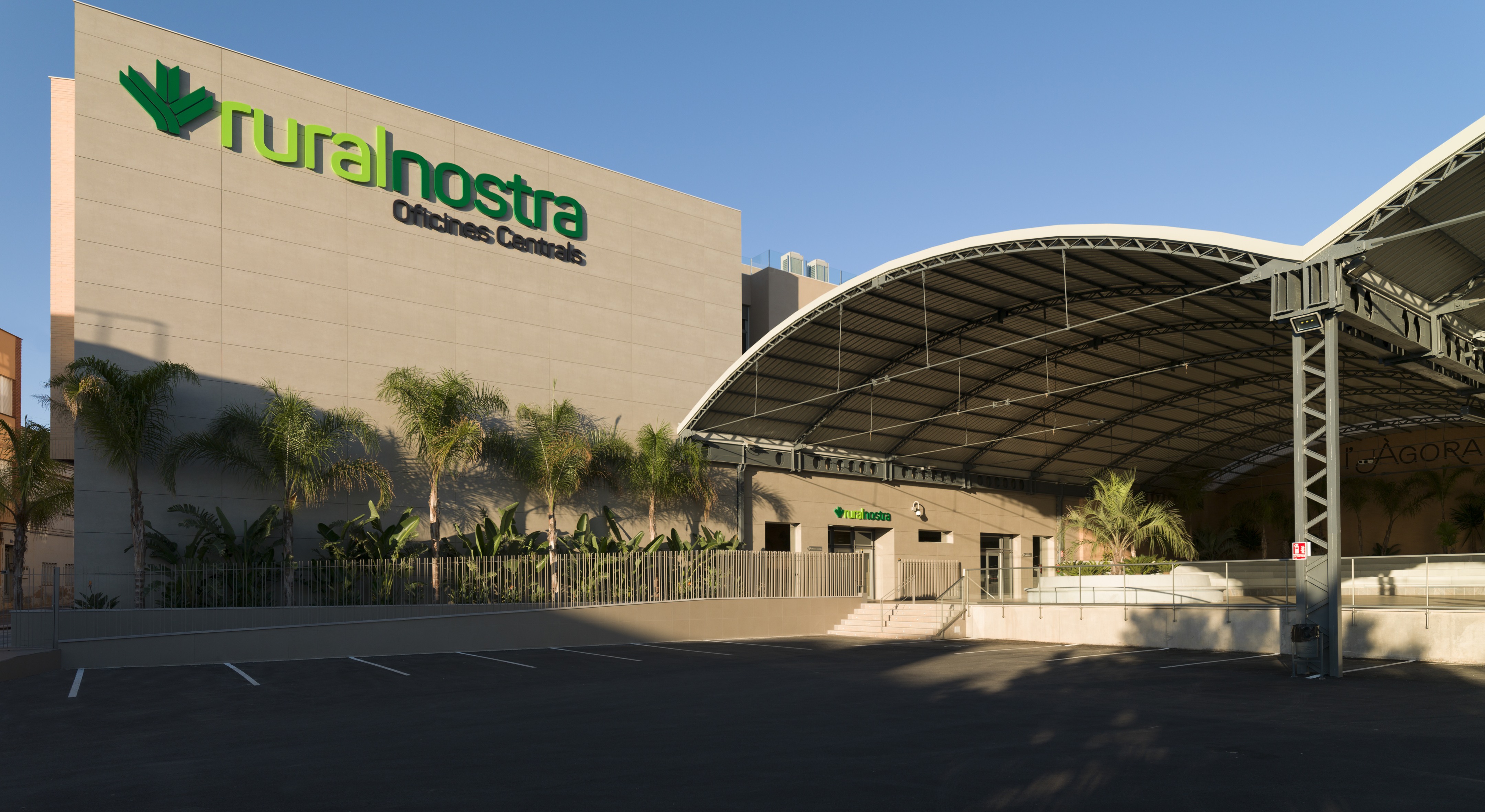 乡村记忆 | 2015 年 Rural Nostra 项目-1