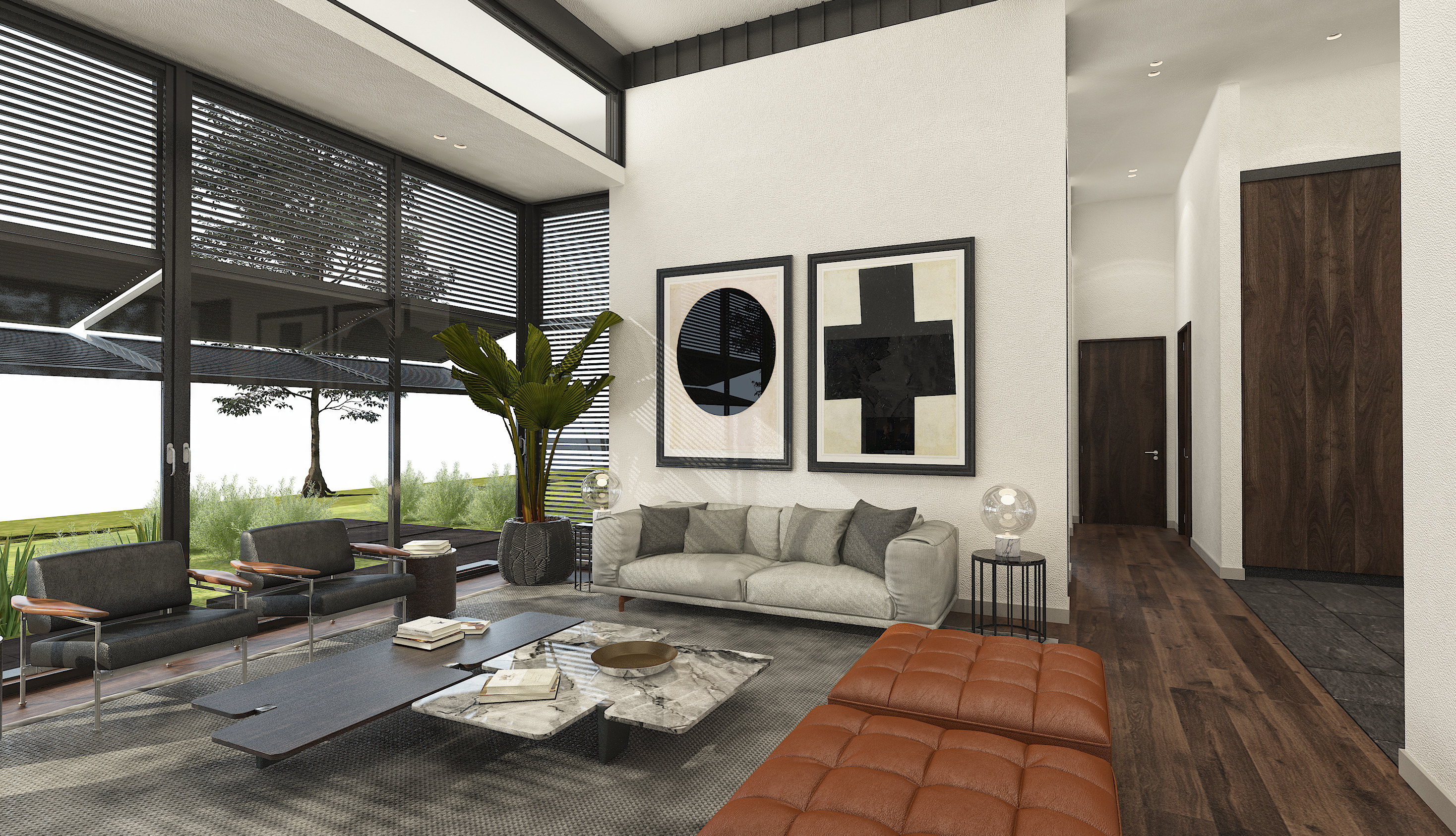 Opalon Profabricated 概念项目-18