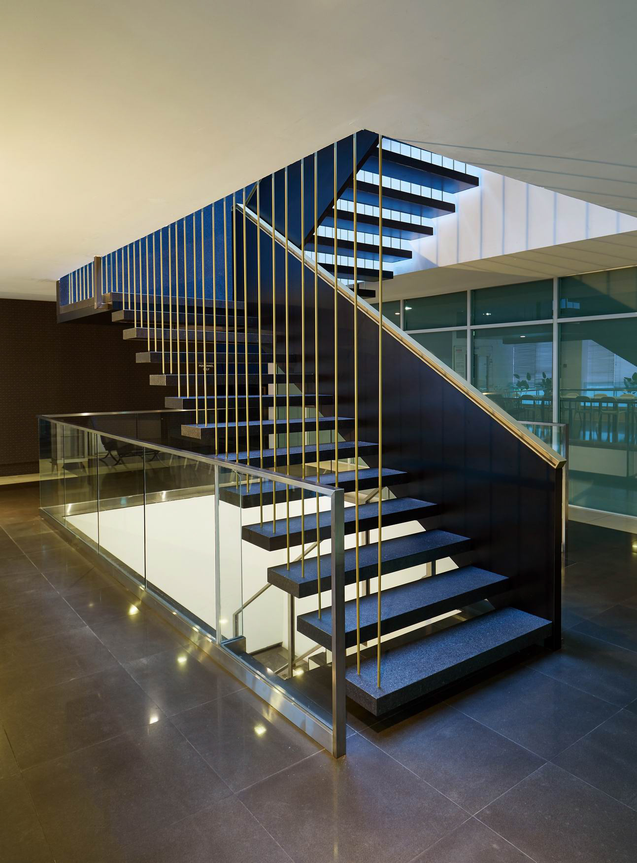 马来西亚 Signature 国际总部办公室扩建-3