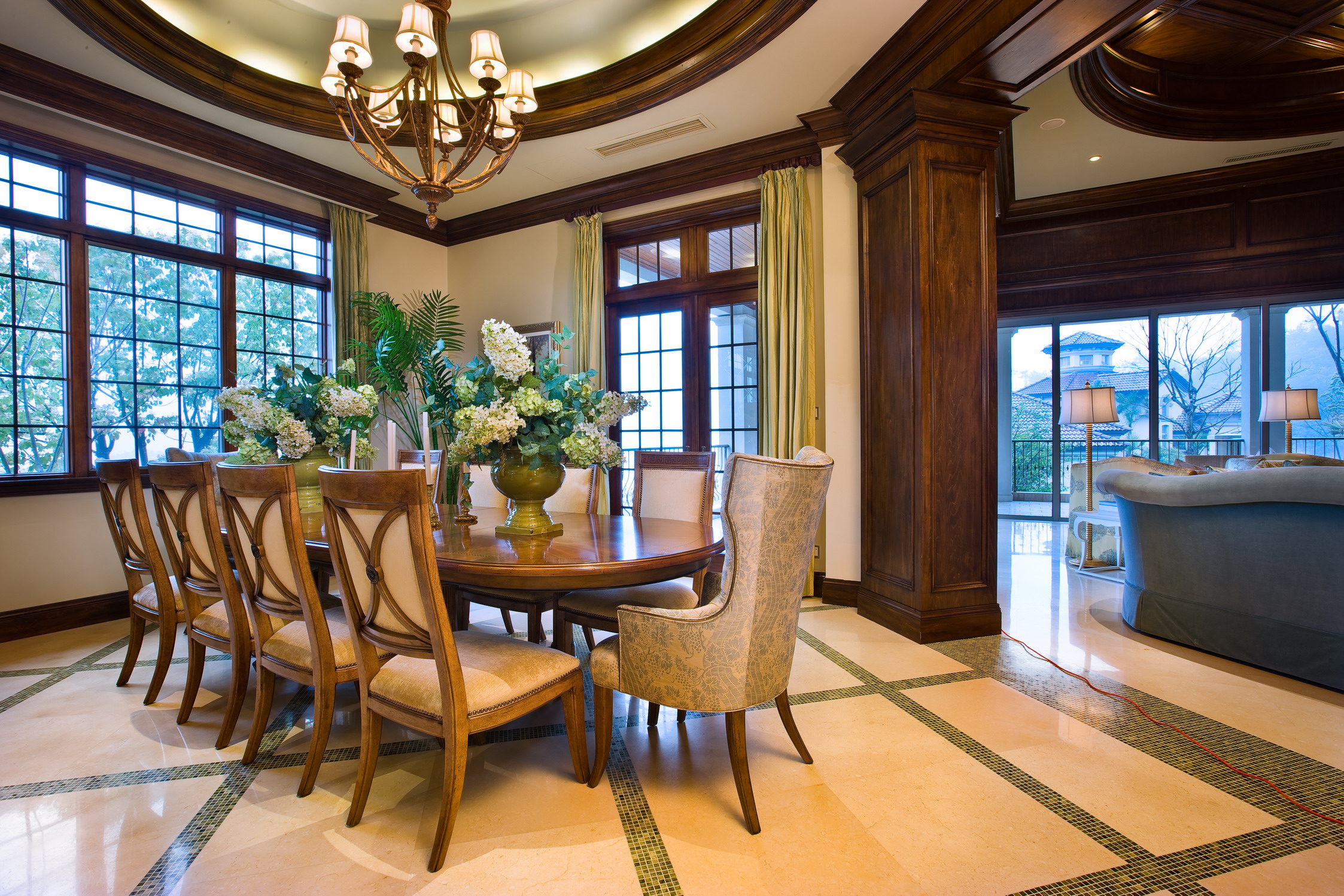 千岛湖天屿别墅-28