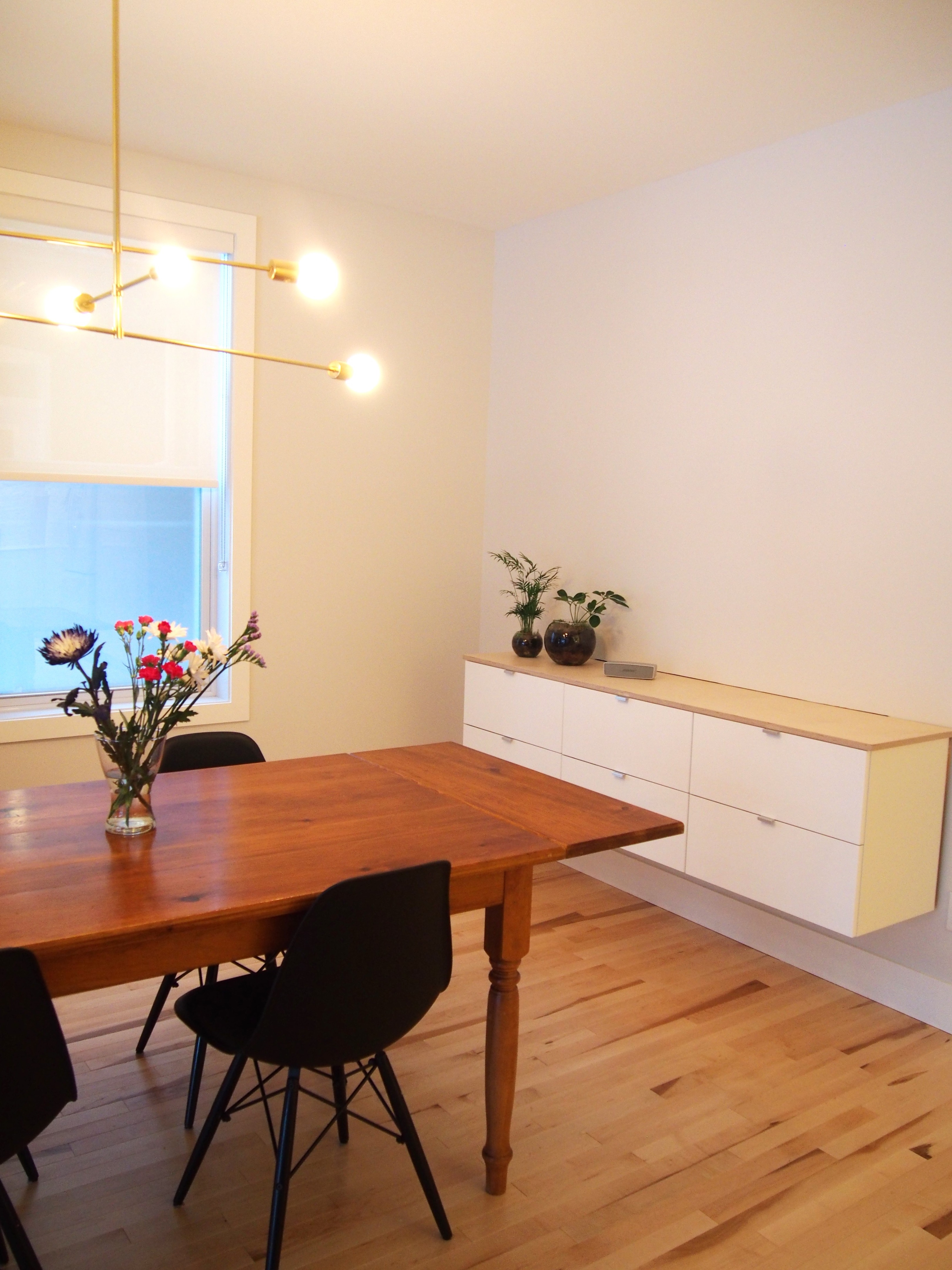 皮洛昆项目 | 旧宅翻新变时尚家居-9