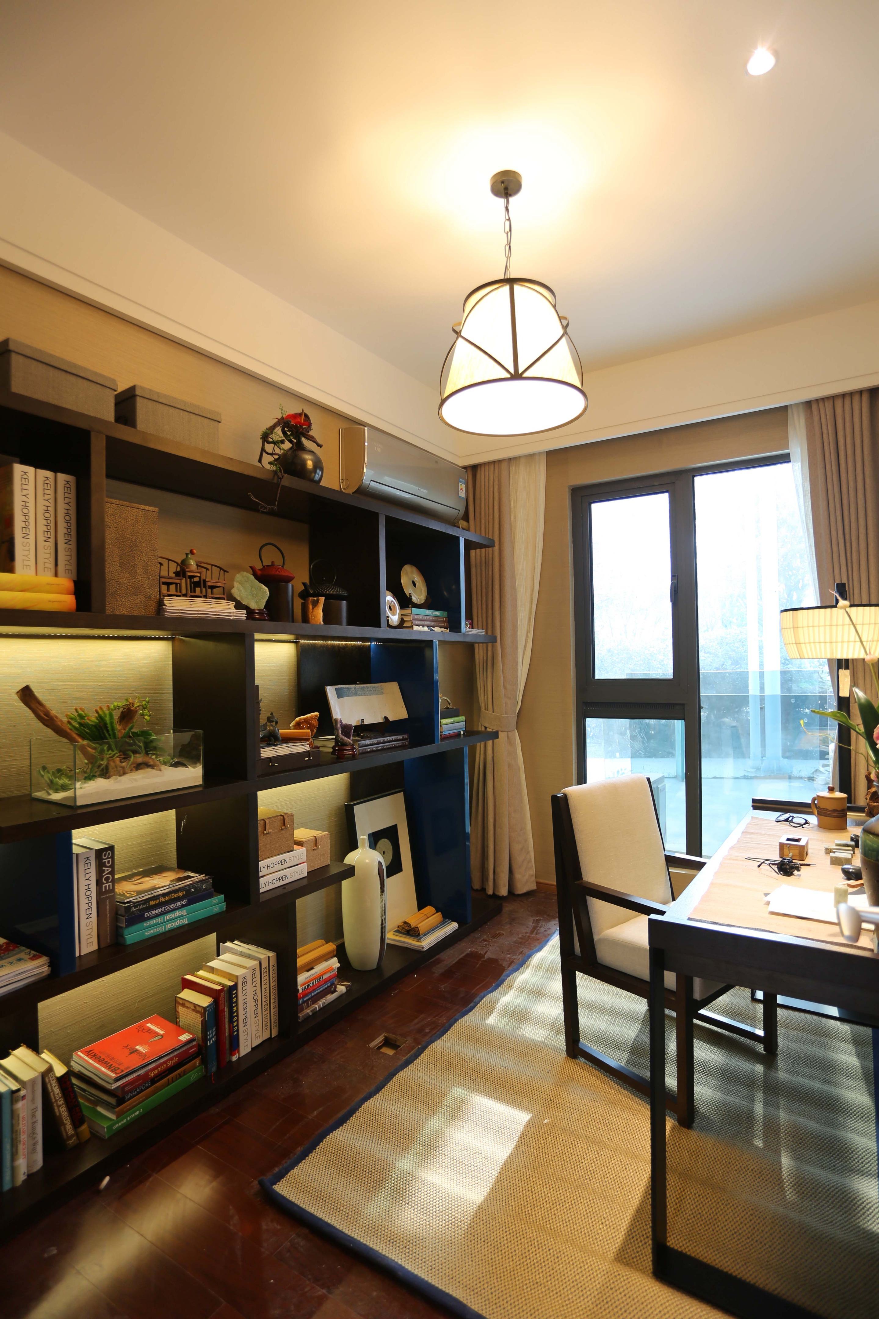 一米阳光温馨巢-10