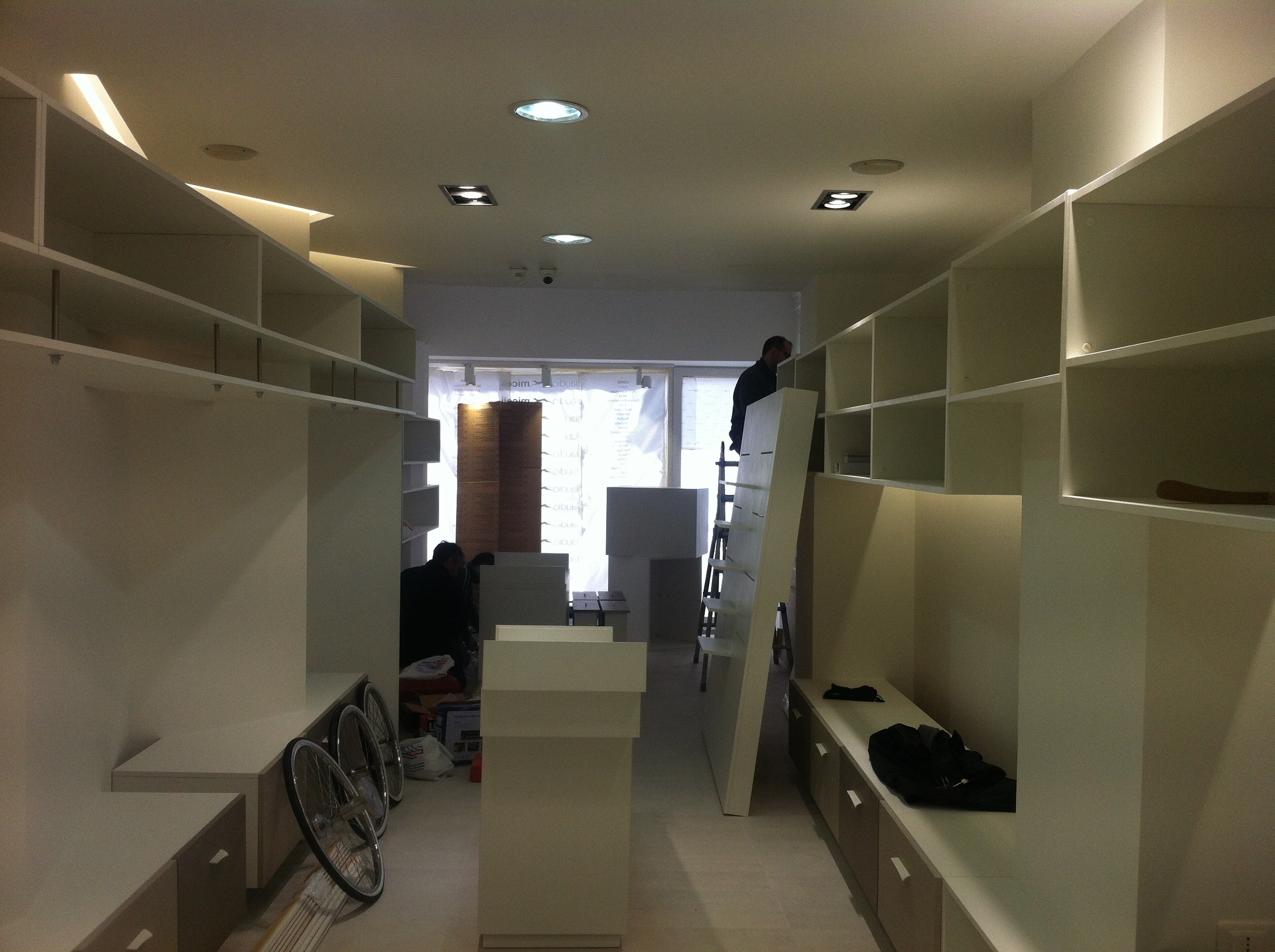 米凯利儿童空间-23