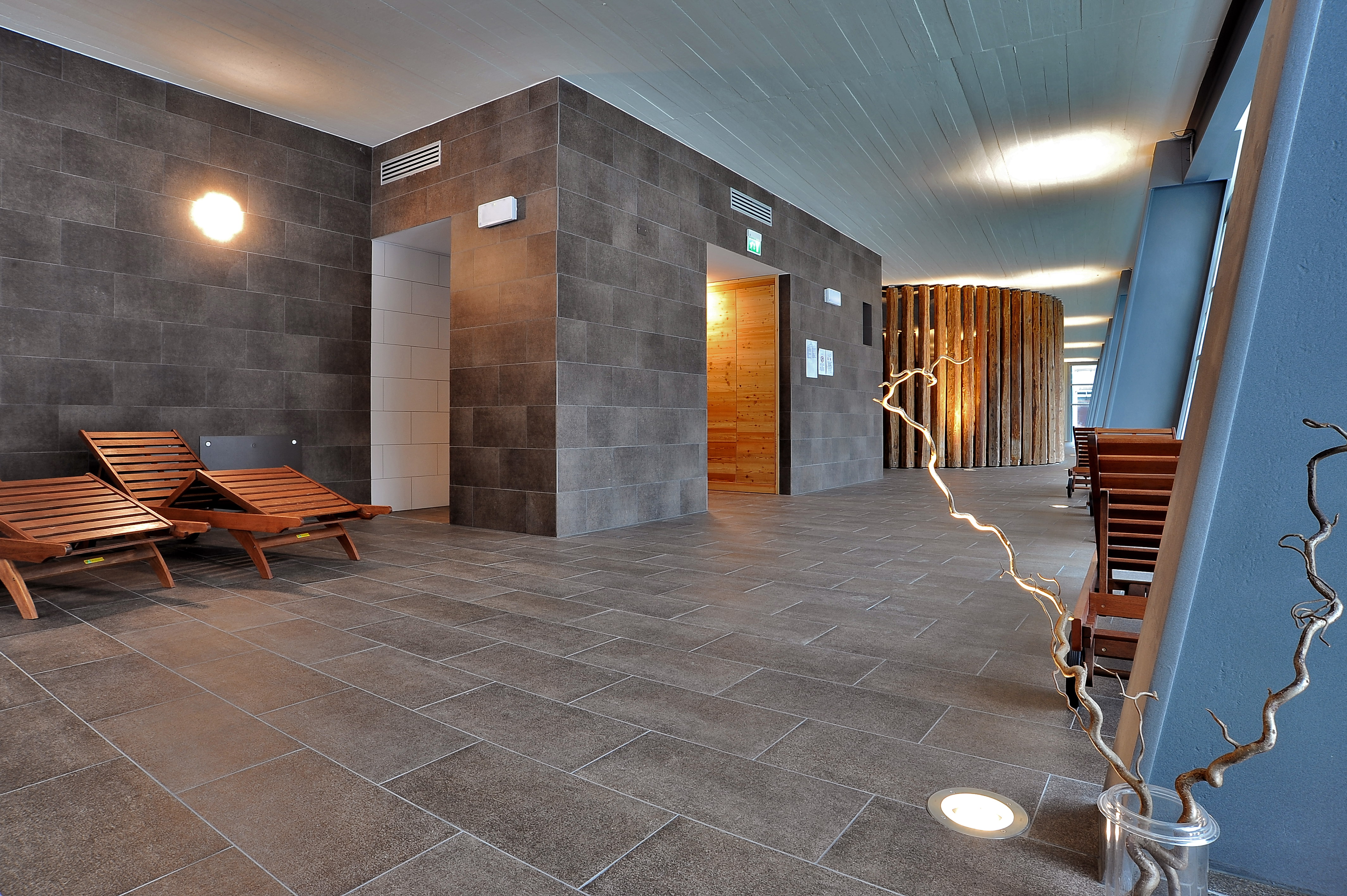 意大利温泉度假胜地 Art Terme Udine wellness 中心-11