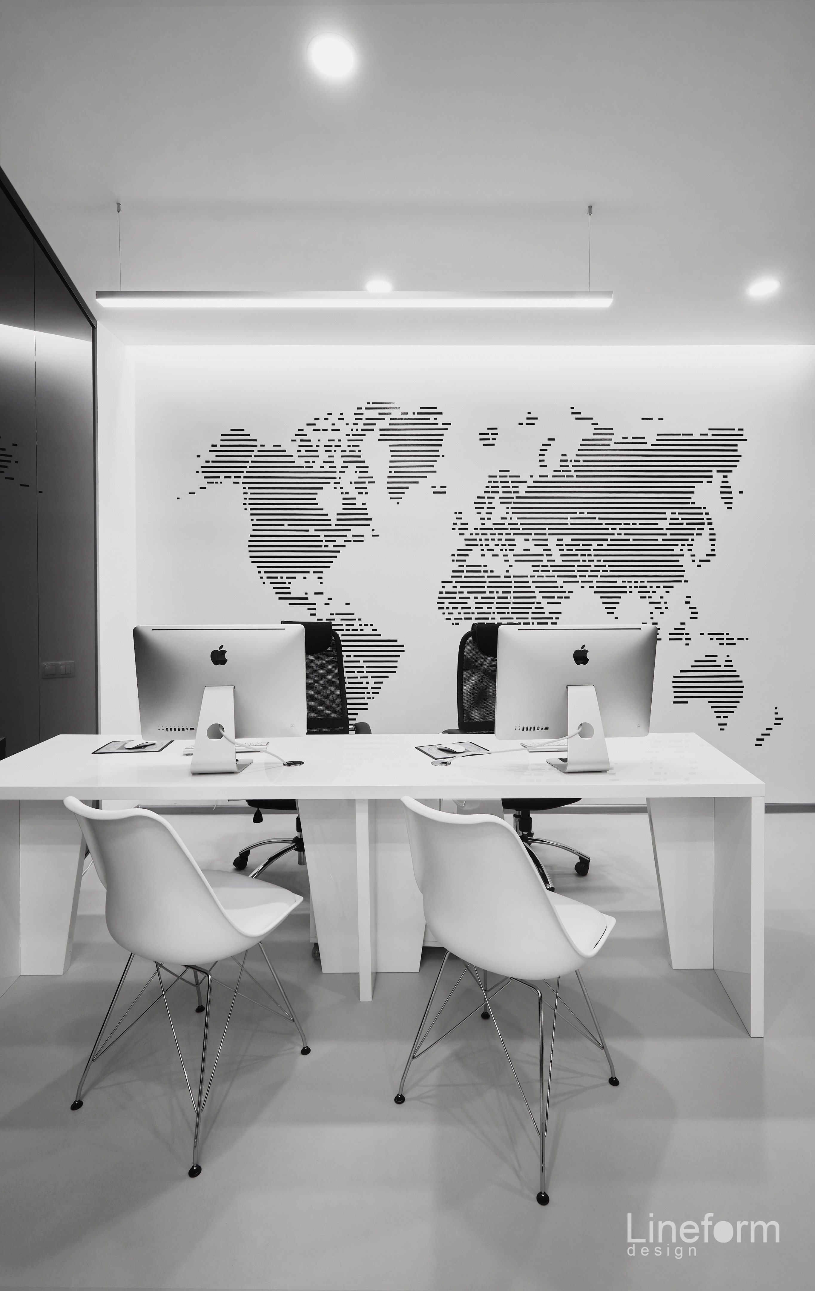 因图尔实验室办公室-10