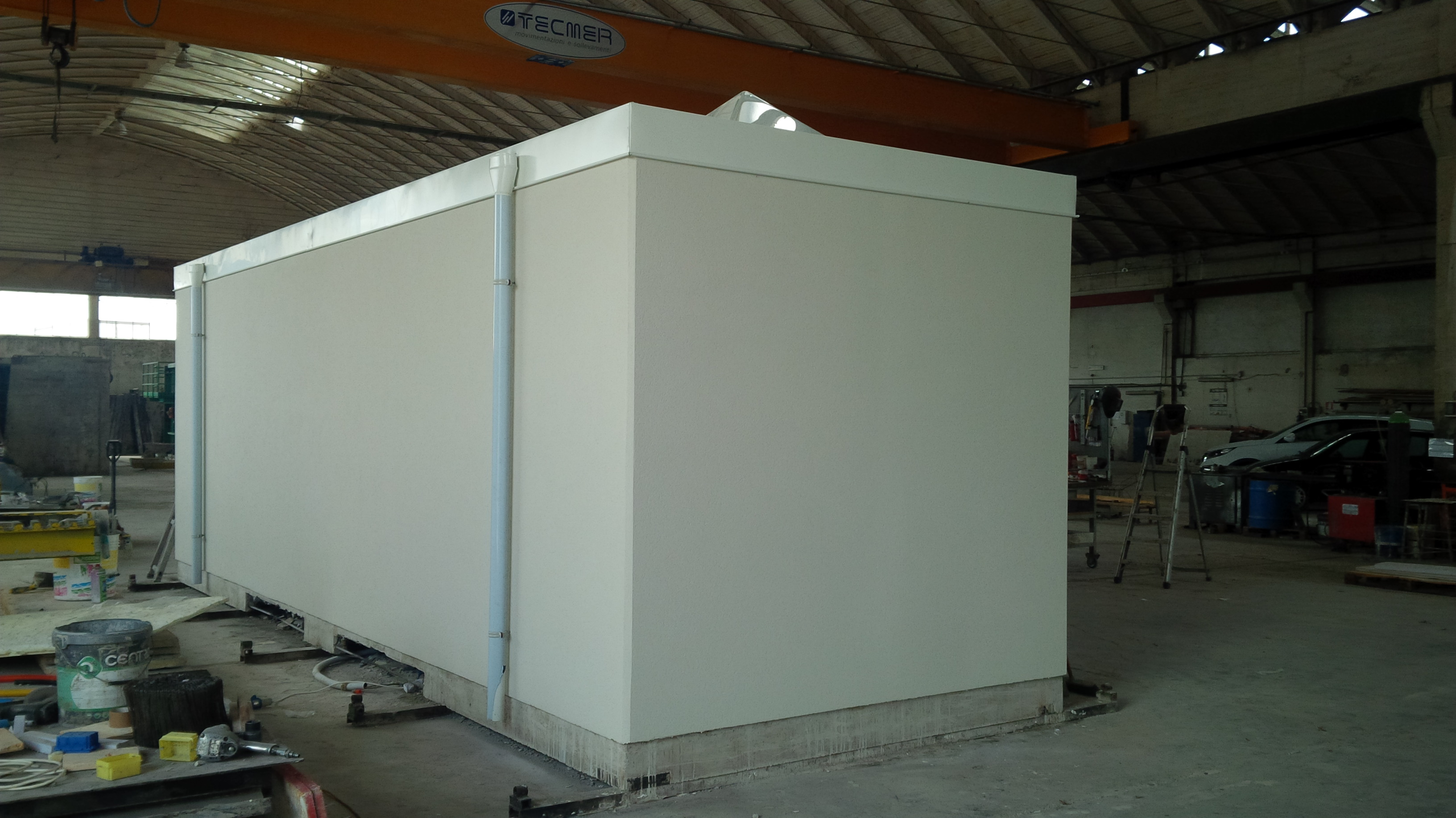 2016 年意大利 Arzachena 旅游港口设施完善-12