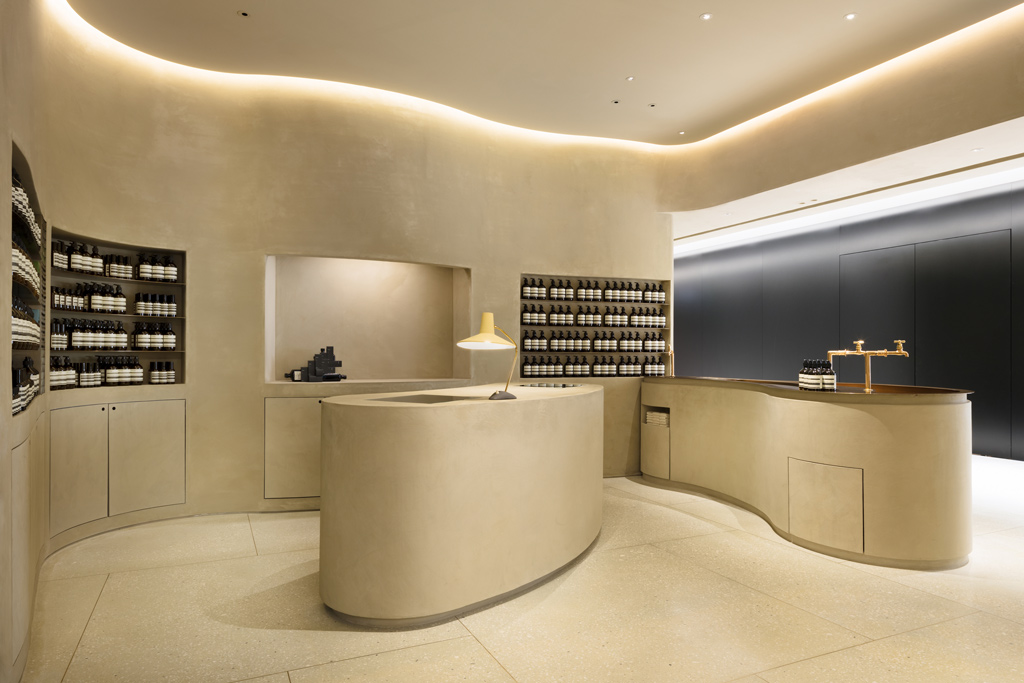 伊索银座六号-5