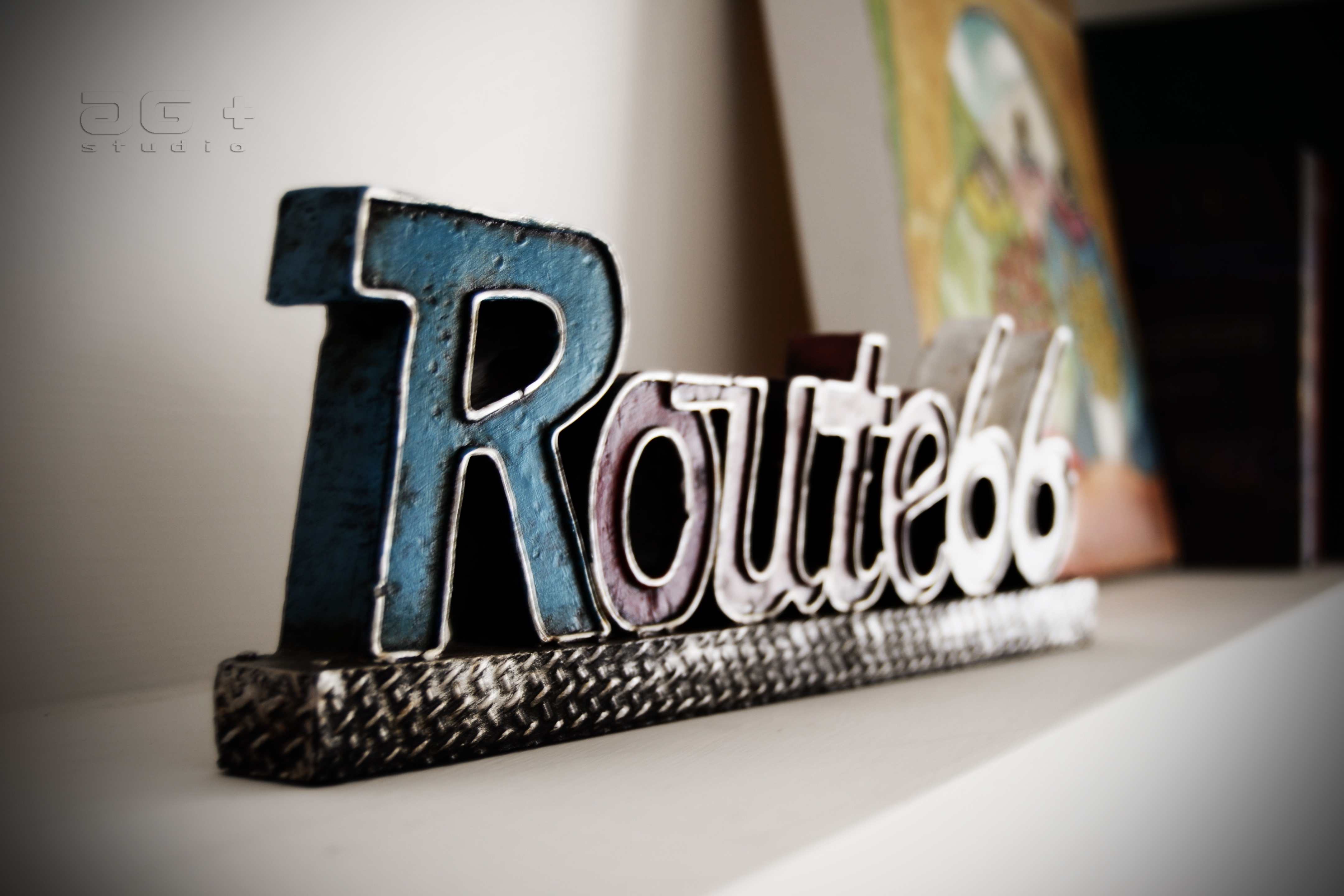 北欧风小屋变身记-17