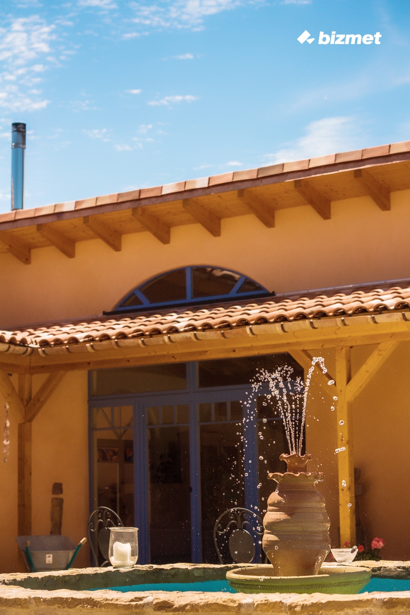 2015 年完工的多功能文化艺术中心 | Kulturzentrum3Klang 的木质门窗设计-25