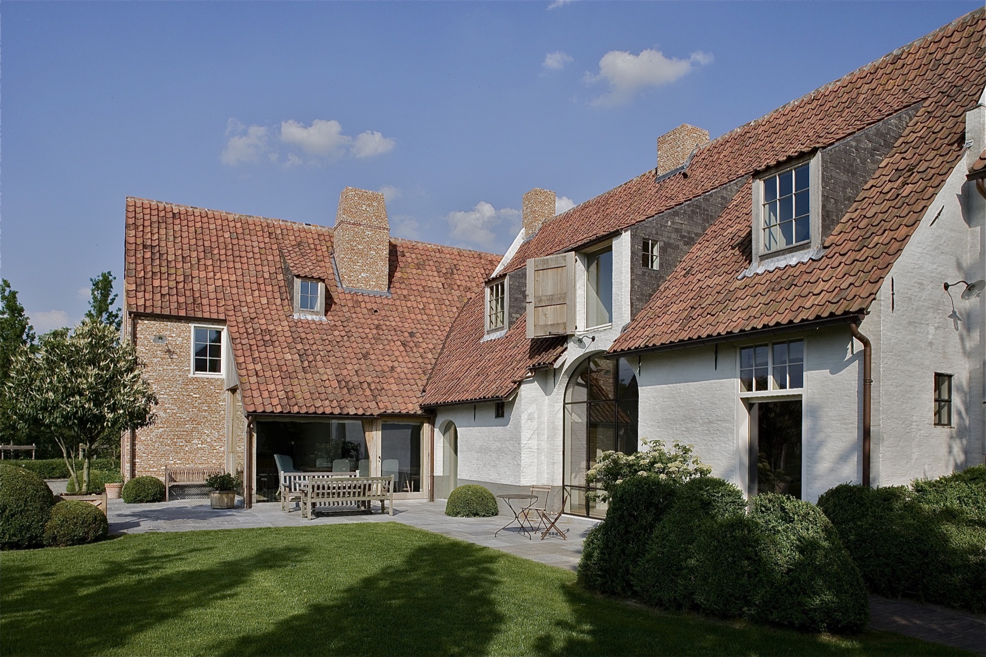 简约北欧风,打造温馨家居空间-4