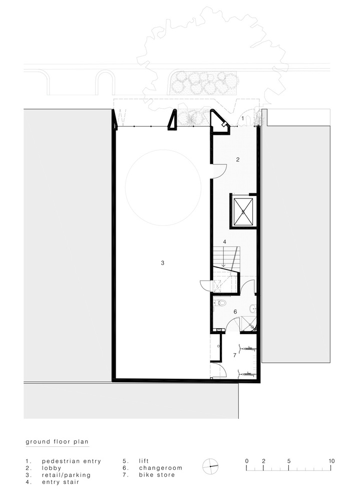 蜂巢 · 废物利用的建筑新解-75