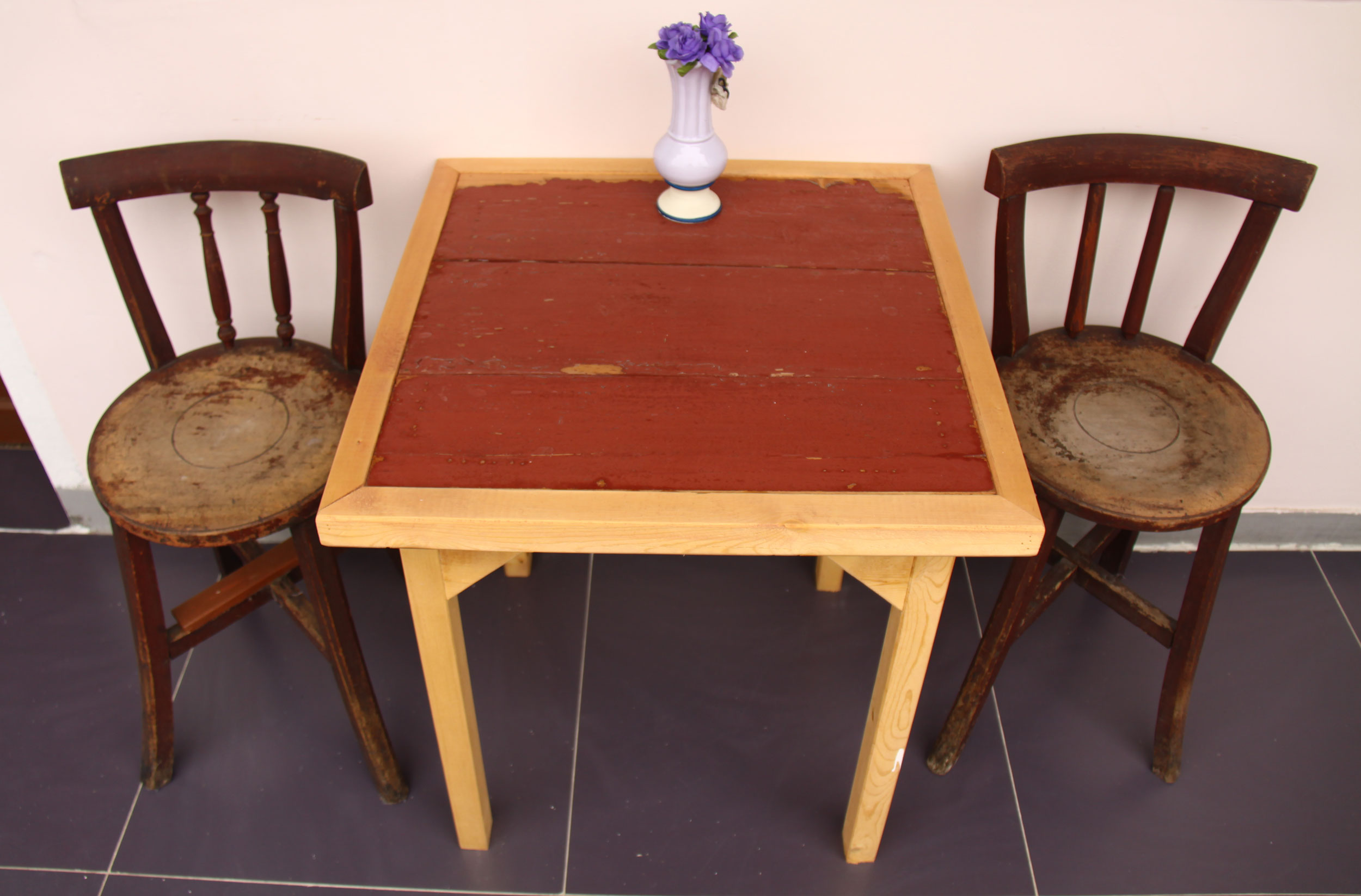 2014 年完工的 KeleLife 项目 | 旧城区修复与室内设计佳作-26