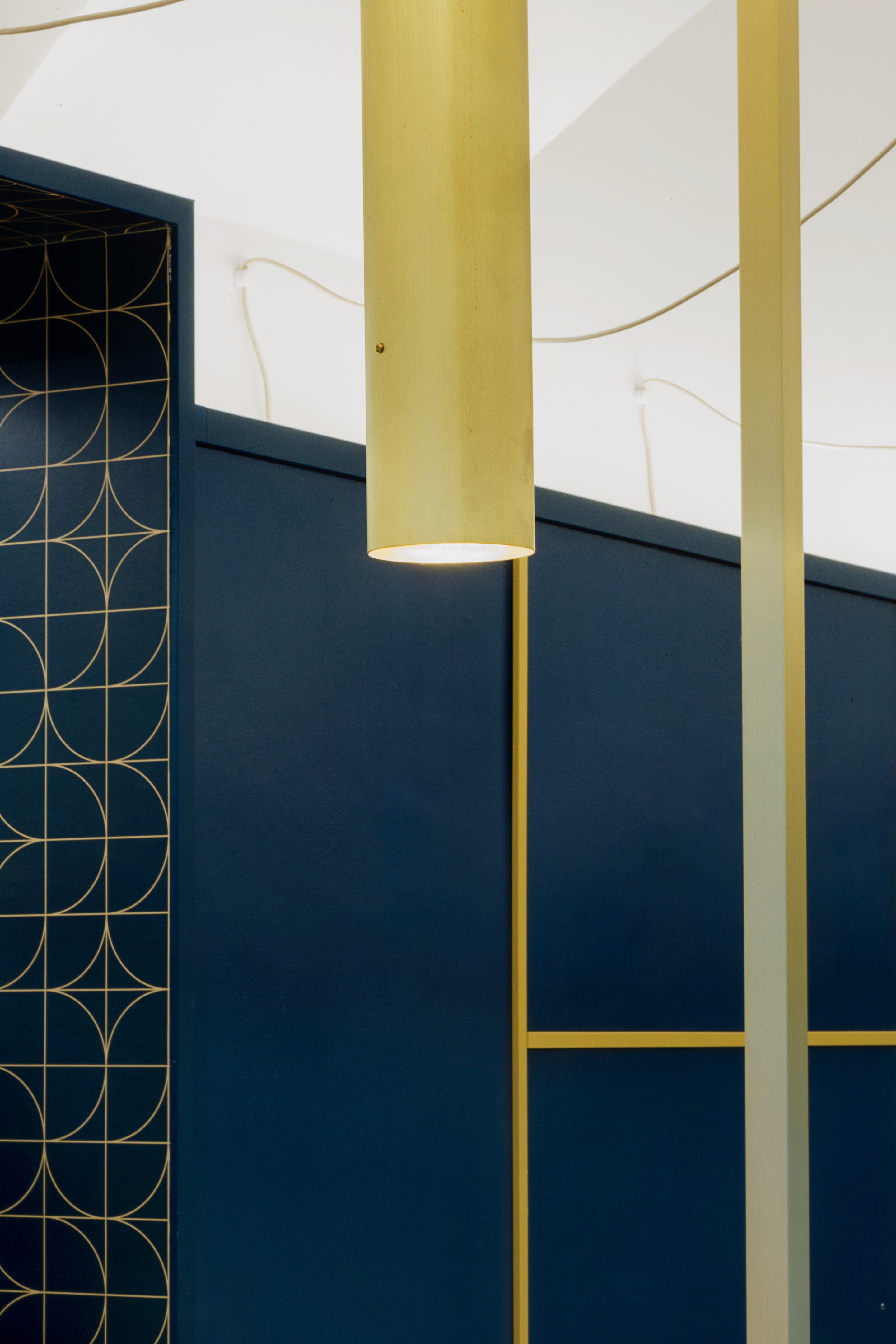 Gaudenti 1971 糕点店设计-8