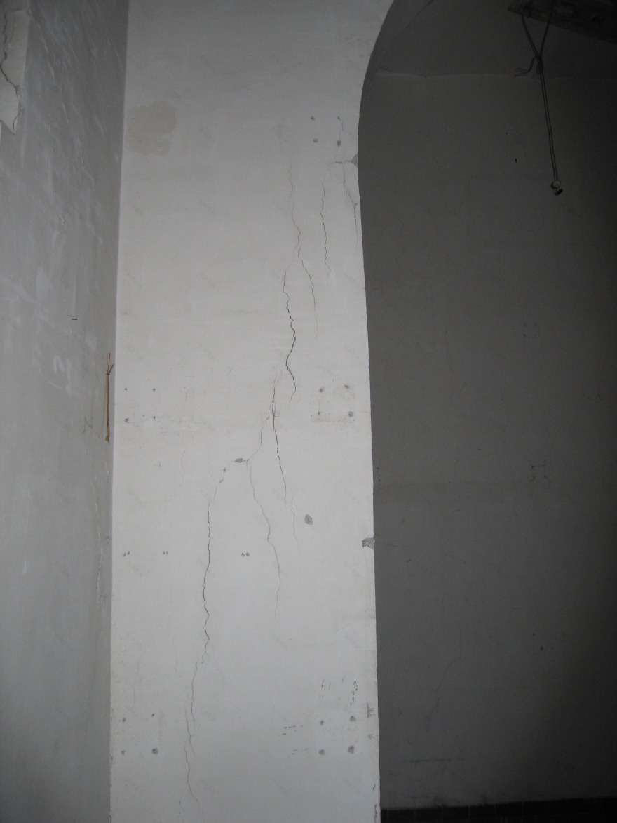 2007 年罗马历史建筑结构加固修复案例-92