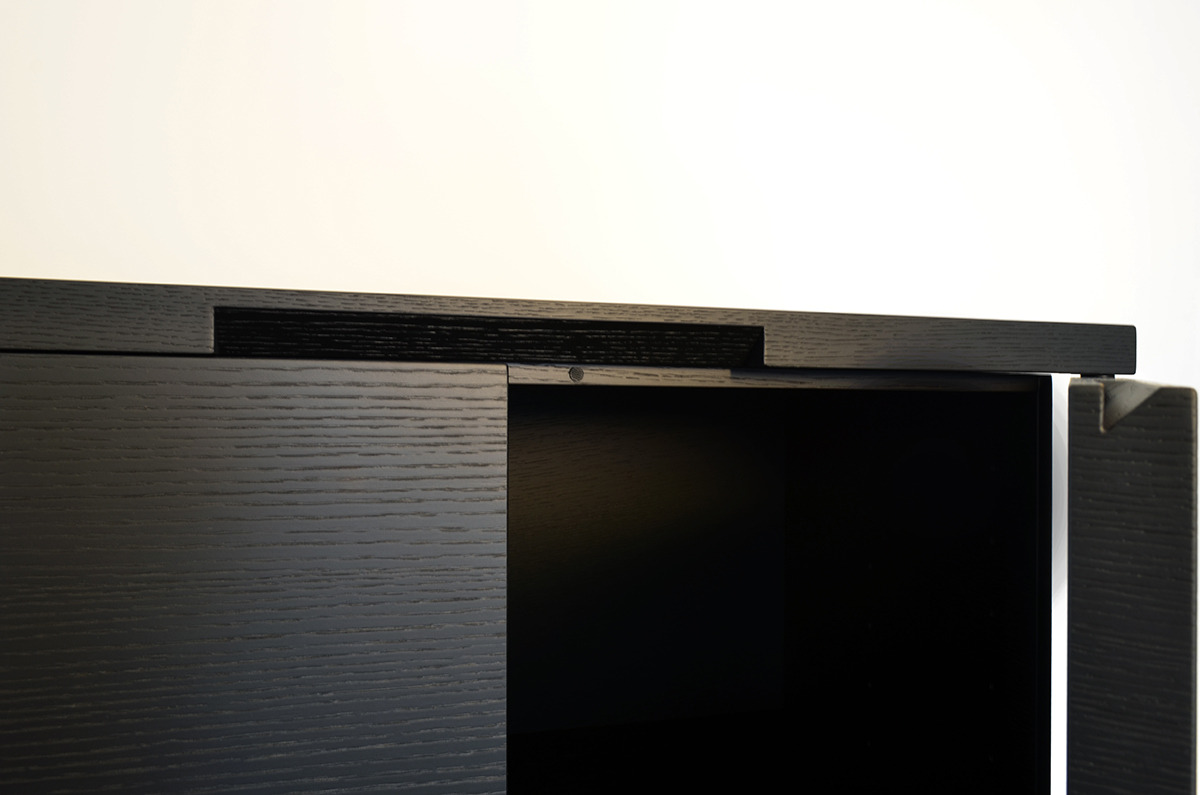 米兰私人住宅定制家具设计-13