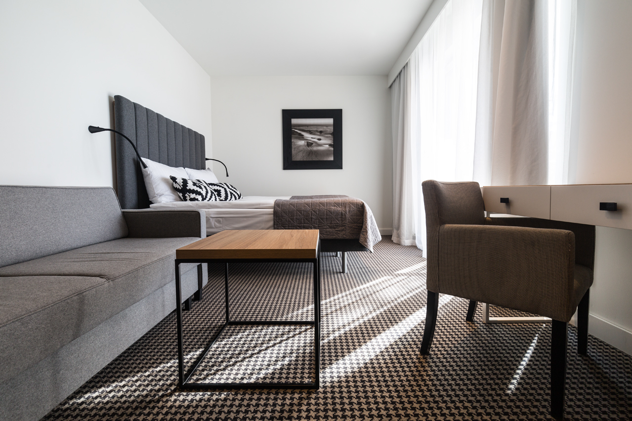 普罗维塔酒店健康中心-3