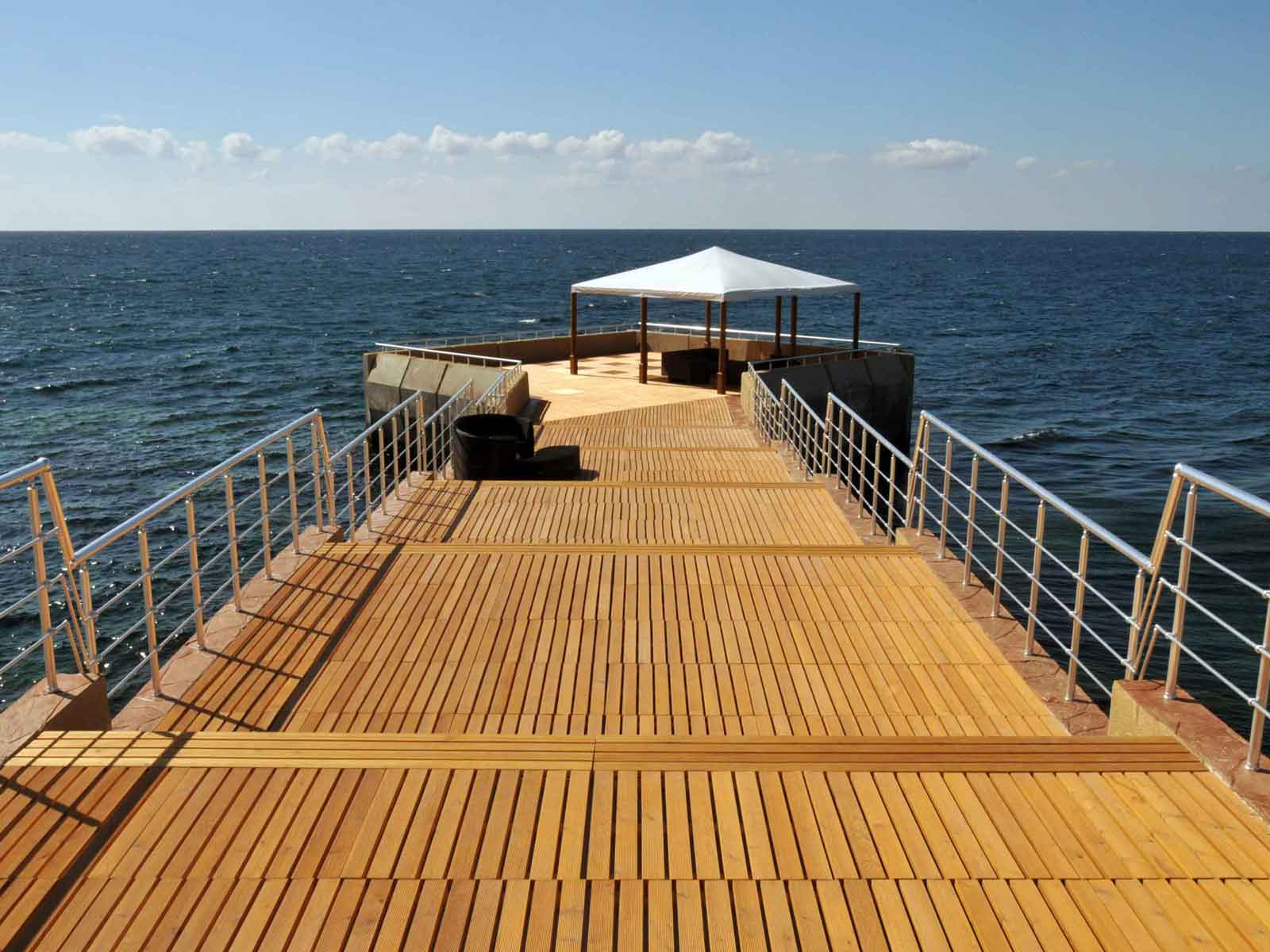 Crimea Breeze Hotel 俄式奢华风度假酒店-5