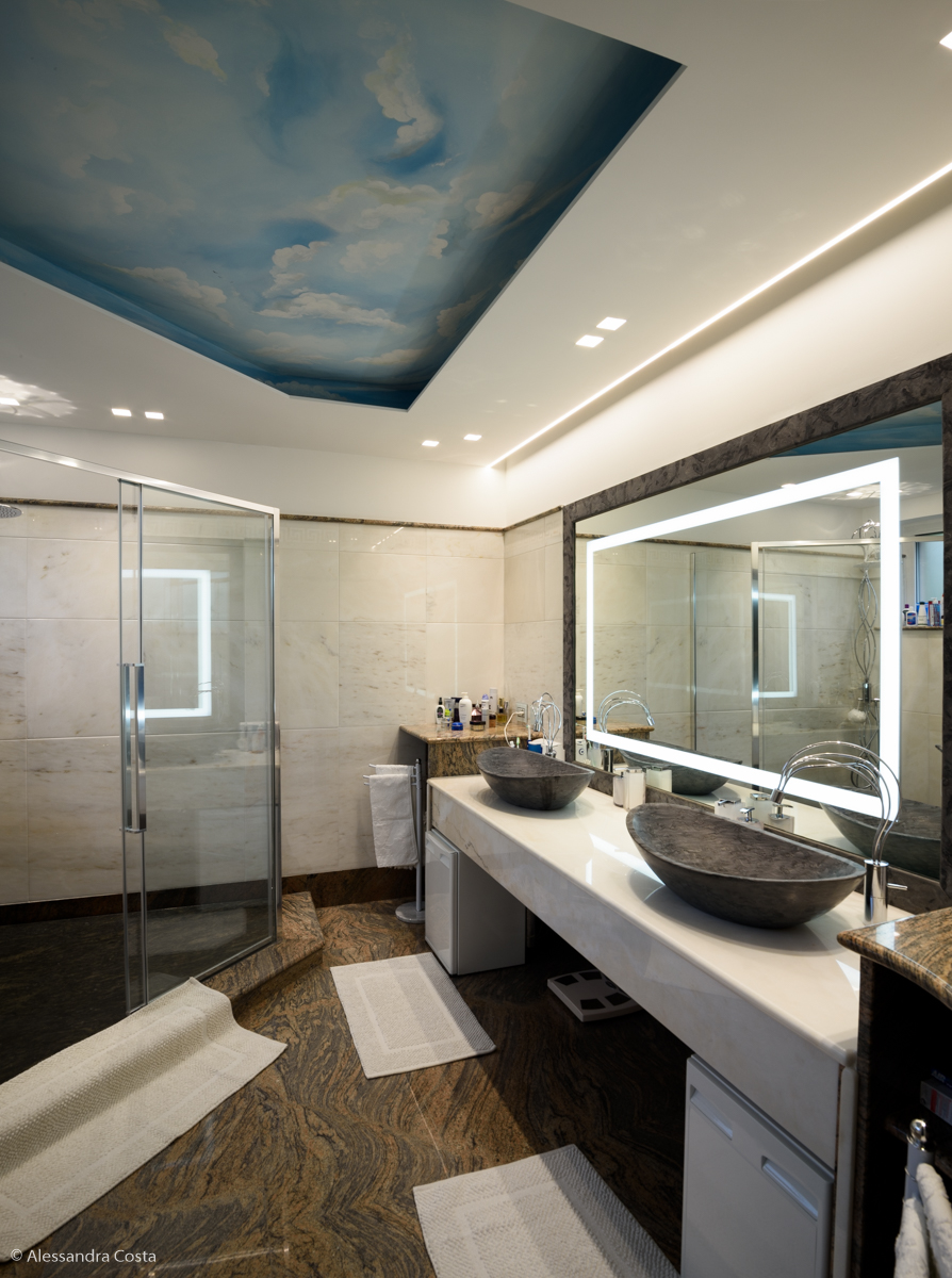 意大利都灵建筑摄影项目 | 光与影的完美融合-16