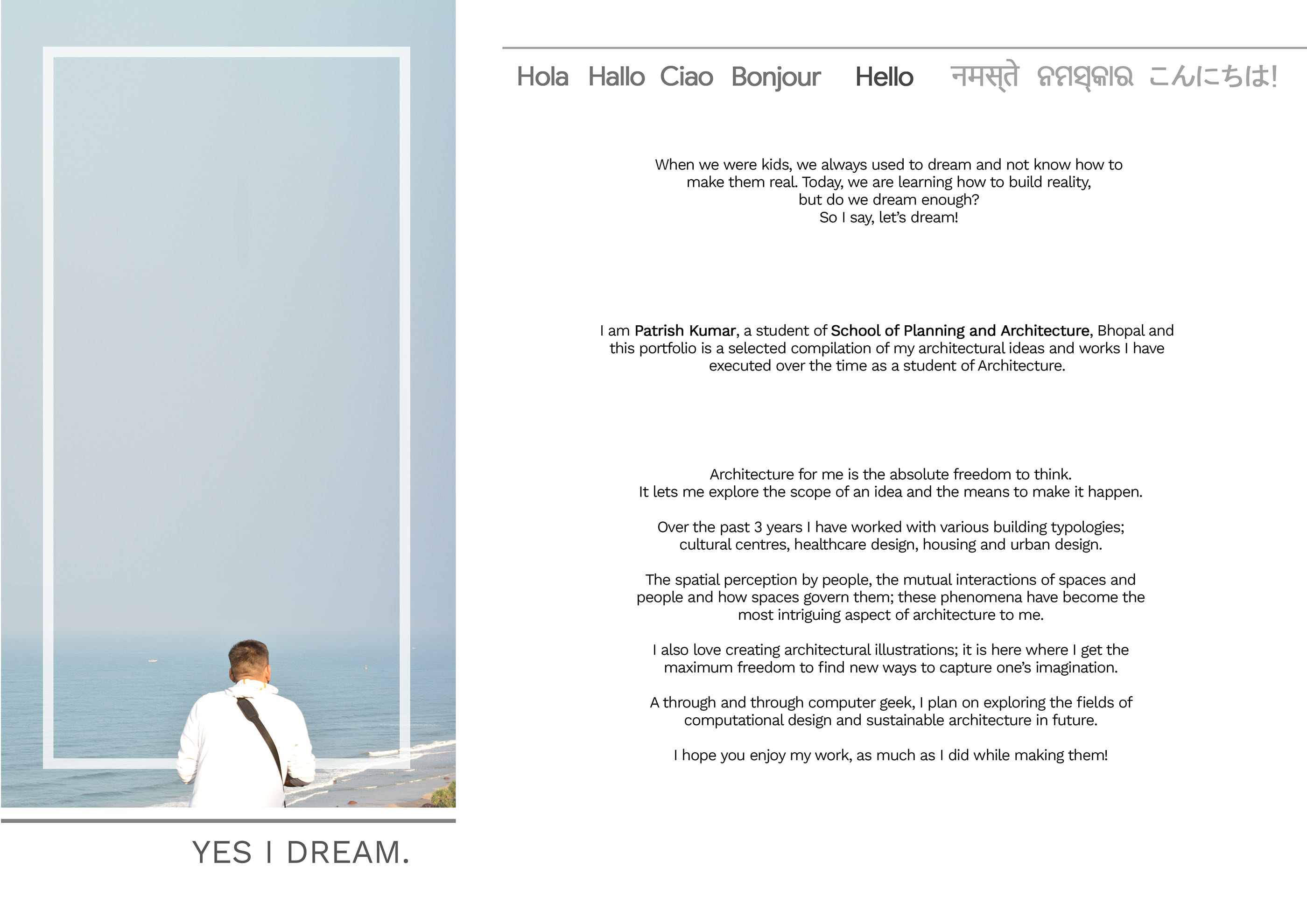 Architecture + Design Portfolio-1