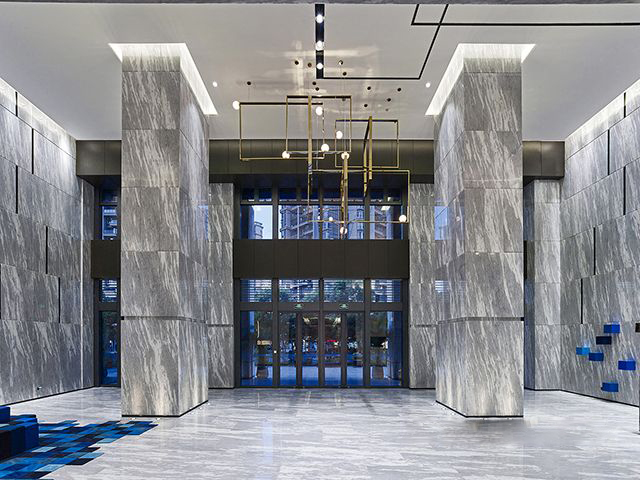 深圳华联全景国际写字楼-9