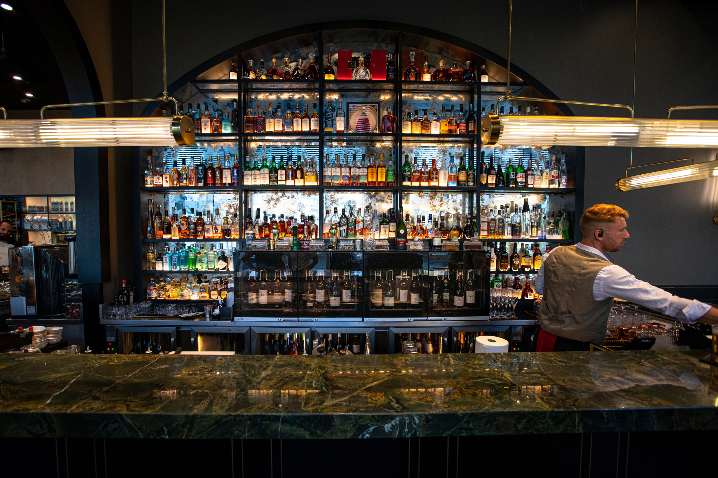 辛塔酒吧餐厅-12