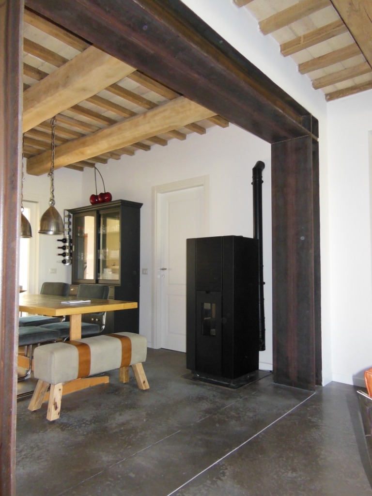 樱桃之家的重生 | 共享与私密的完美结合-10