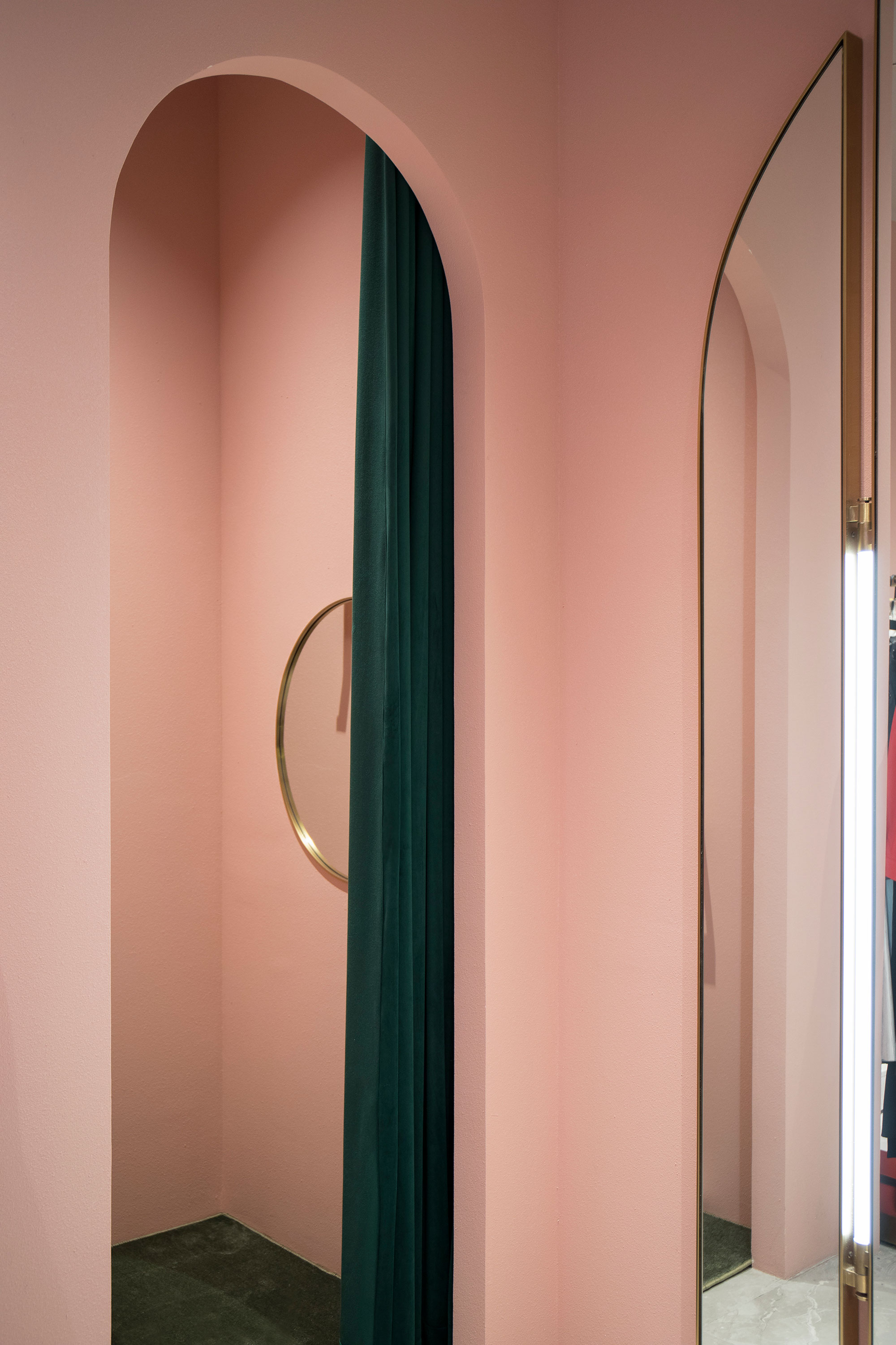 成都银泰 in99 购物中心-19