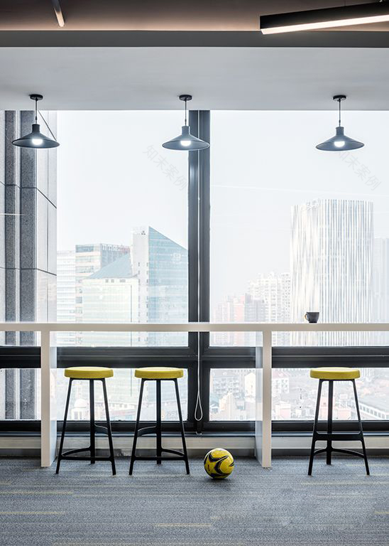 上海创源科技办公室孵化器-17