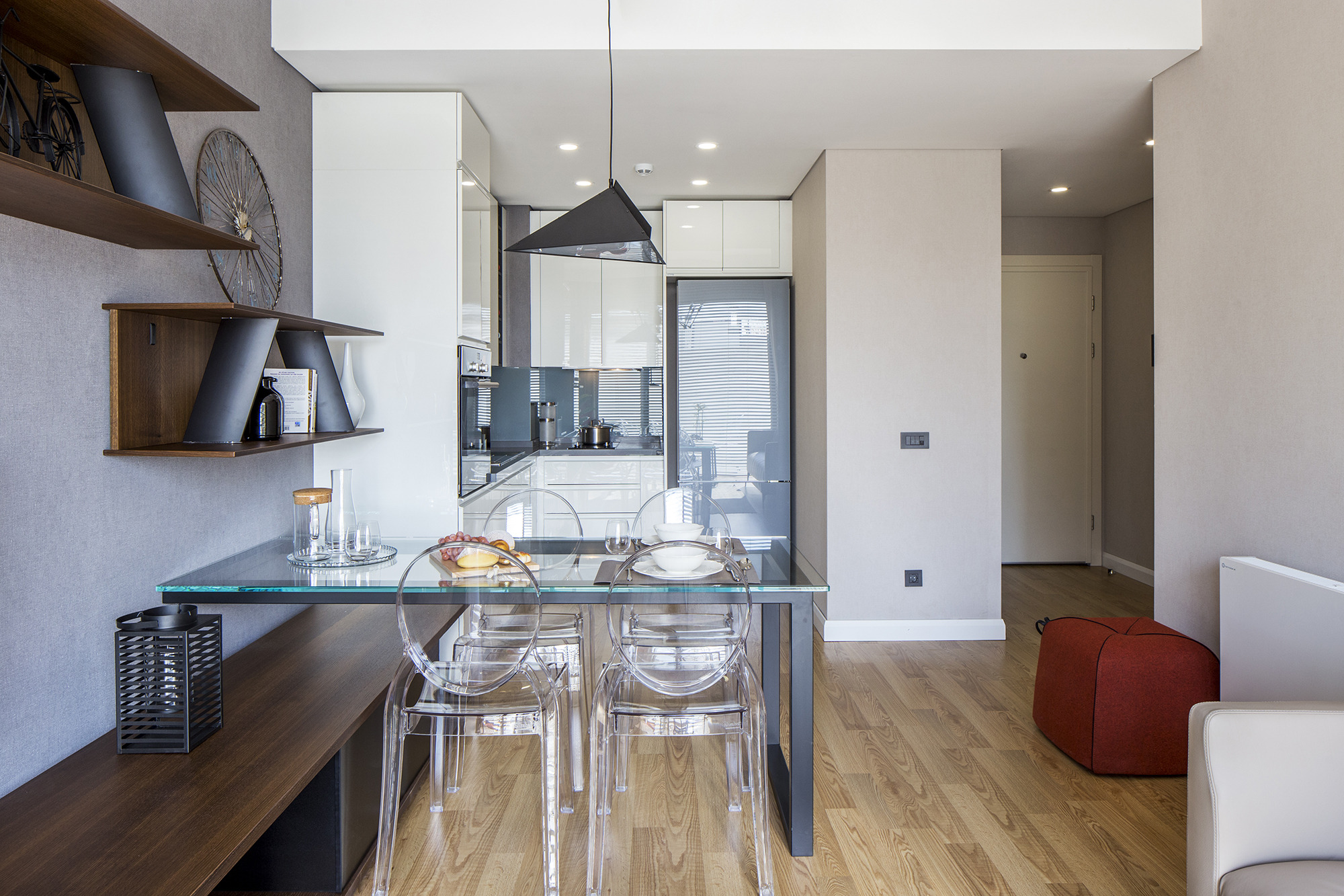 3S FIRUZE HOUSING 社区-2