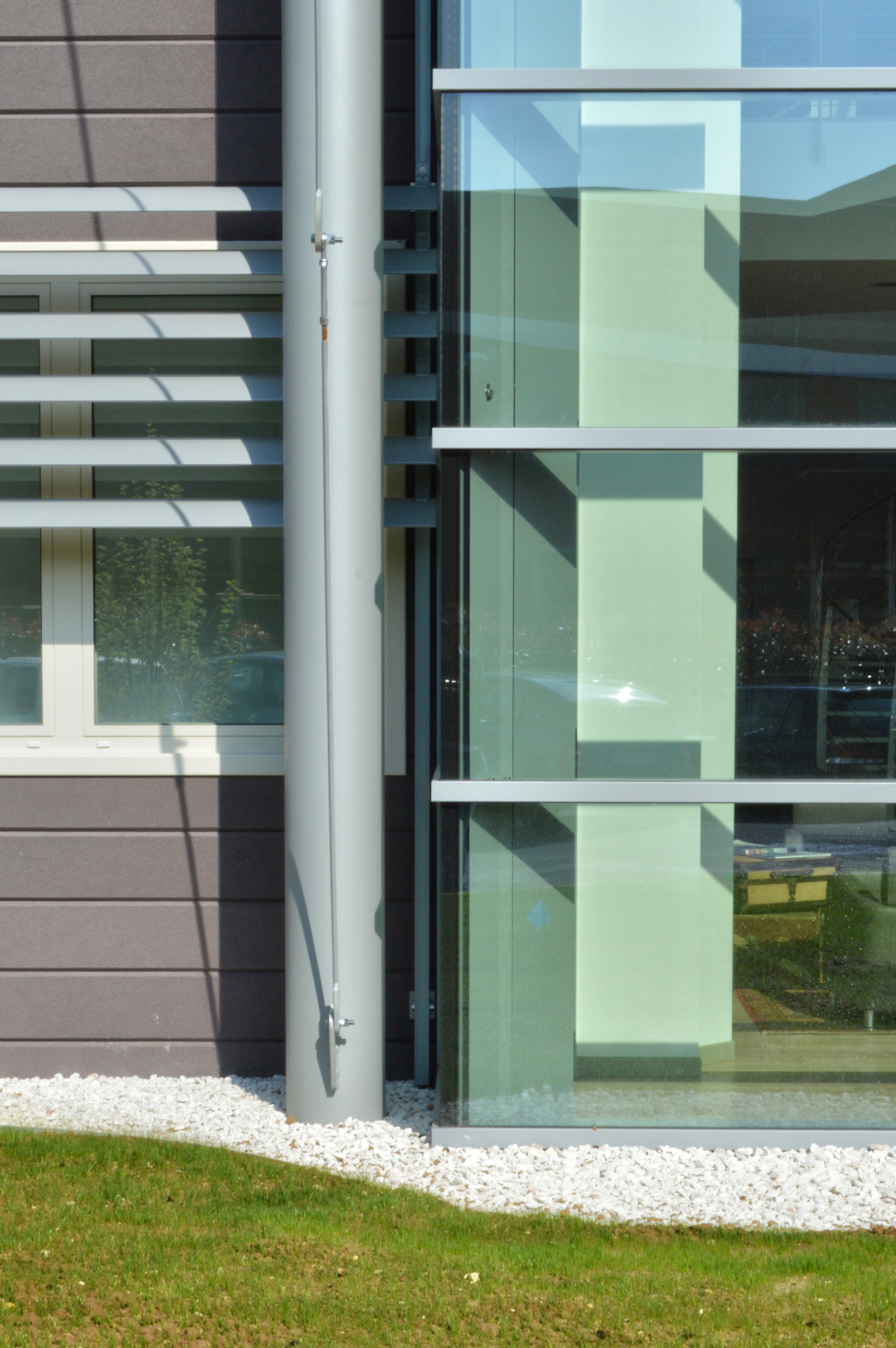 总部大楼室内设计-3